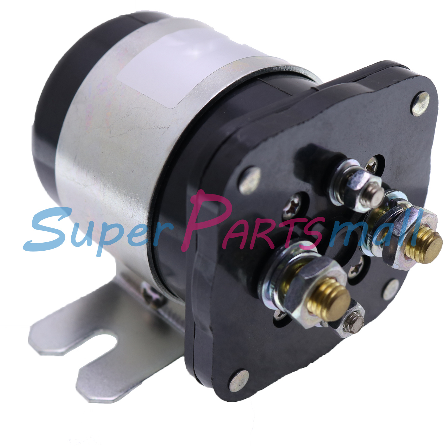 48V Solenoid 101883601 For CLUB CAR Electric 1995-1998 PowerDrive 1996
