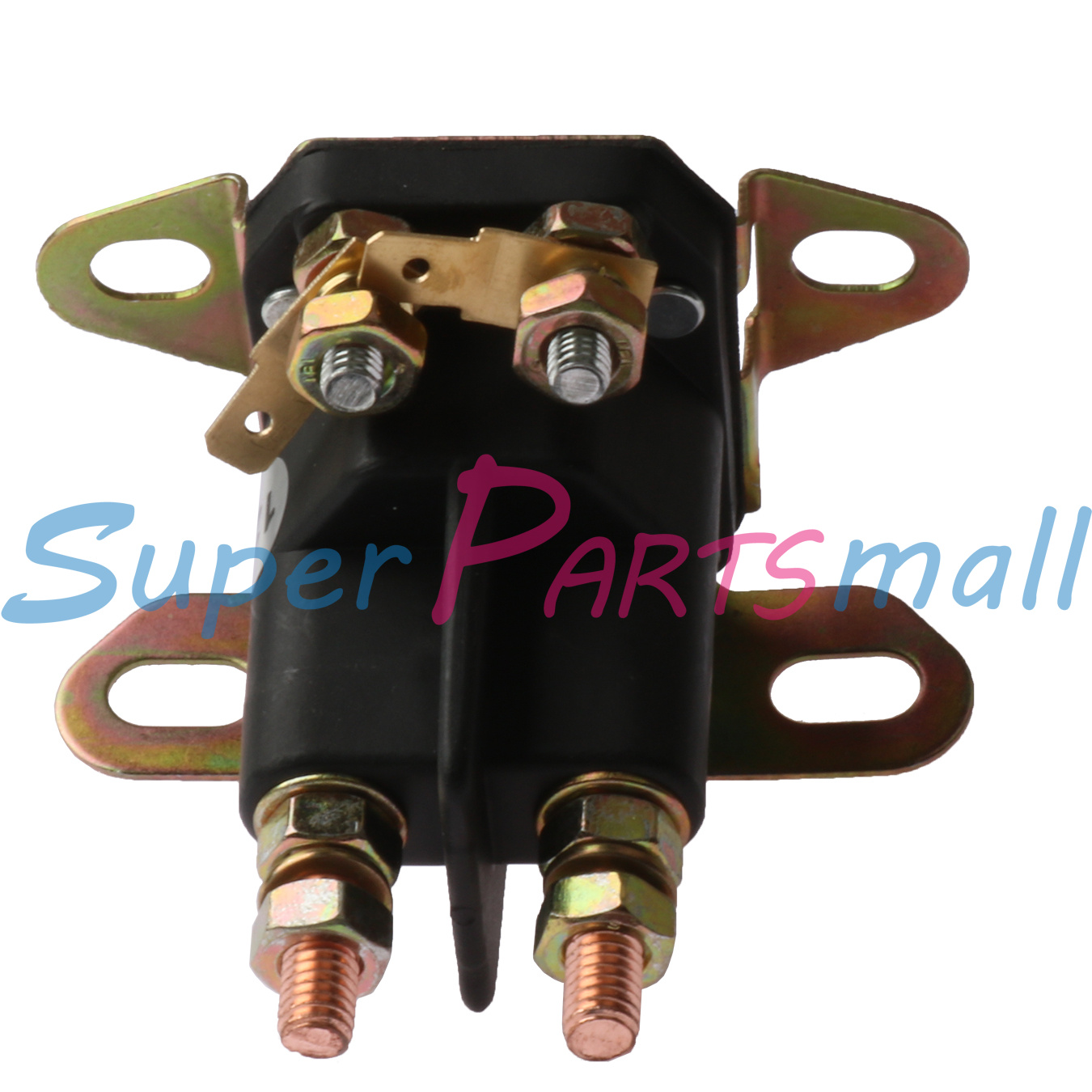 Rotary 4 Pole 12V INT Solenoid Starter For Exmark 1513075 1171197 eBay