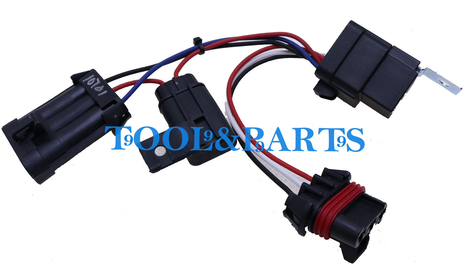 Solarhome Fuel Timer Solenoid 6669415 for Bobcat 231 463 553 643 645 743 751 753 763 773