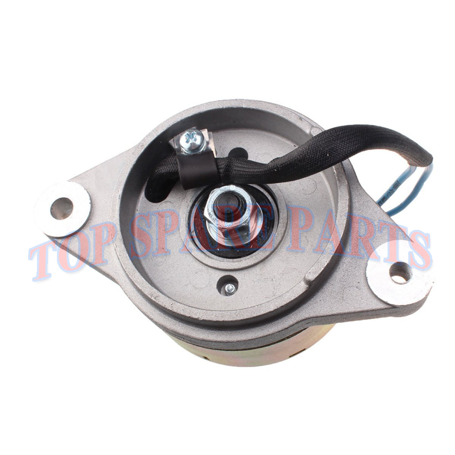 Mini Alternateur 14 V 14 A 1553164017 Pour Kubota Z482 D722 D750 D850