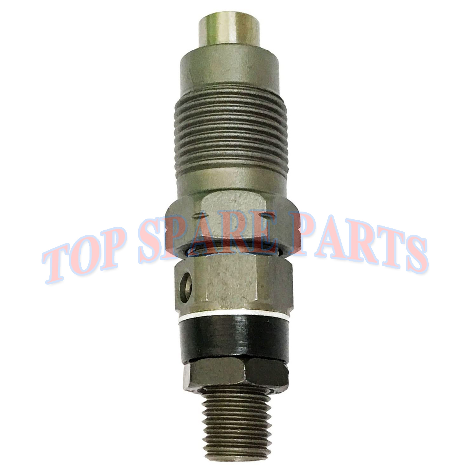 3PCS Fuel Injector 1687153000 1600153002 for Kubota D722 D782 G2160