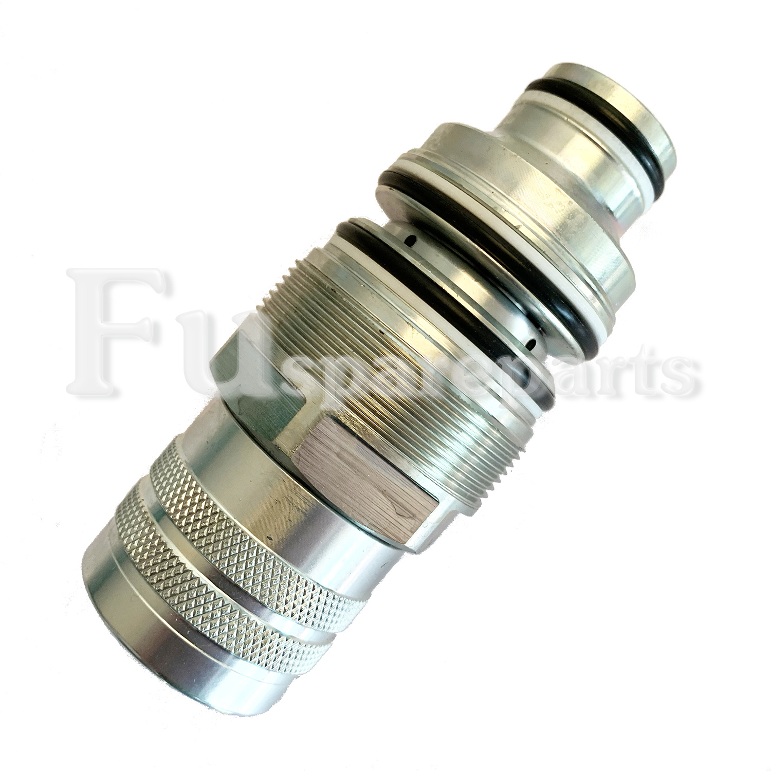 Hydraulic Female Quick Coupler V051177150 for Kubota SVL75 SVL752