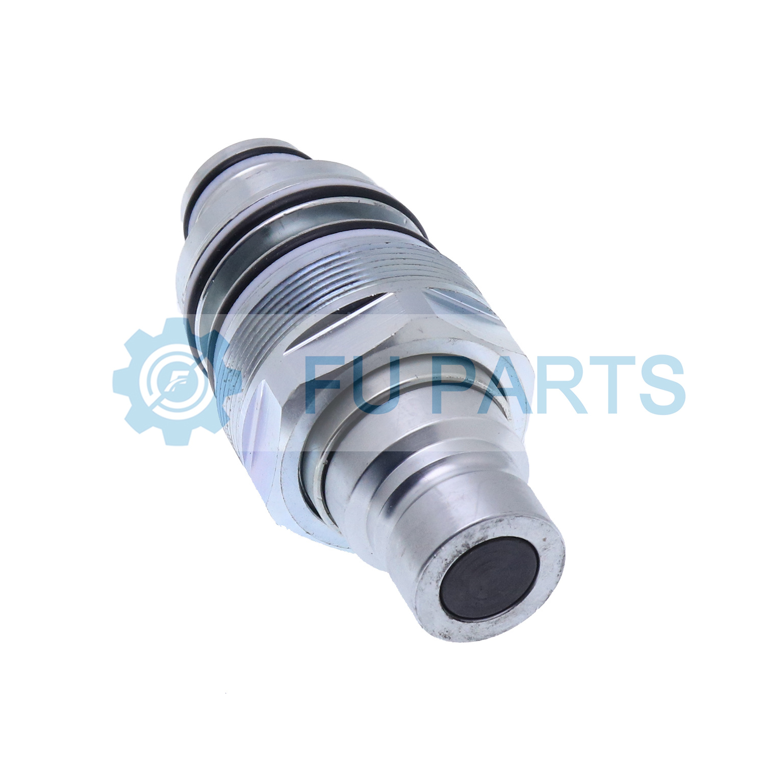 Hydraulic Coupler Set V051177140 V051177150 for Kubota SVL75 SVL752 SVL90/C eBay