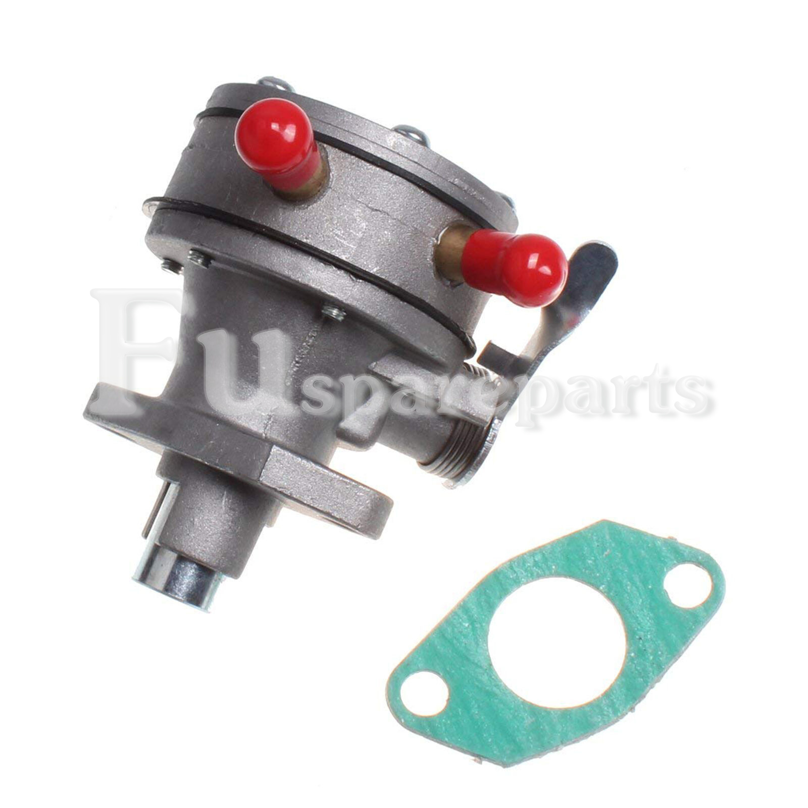 Fuel Pump for John Deere Backhoe Loader & Tractor 2025R 2305 4200 4300