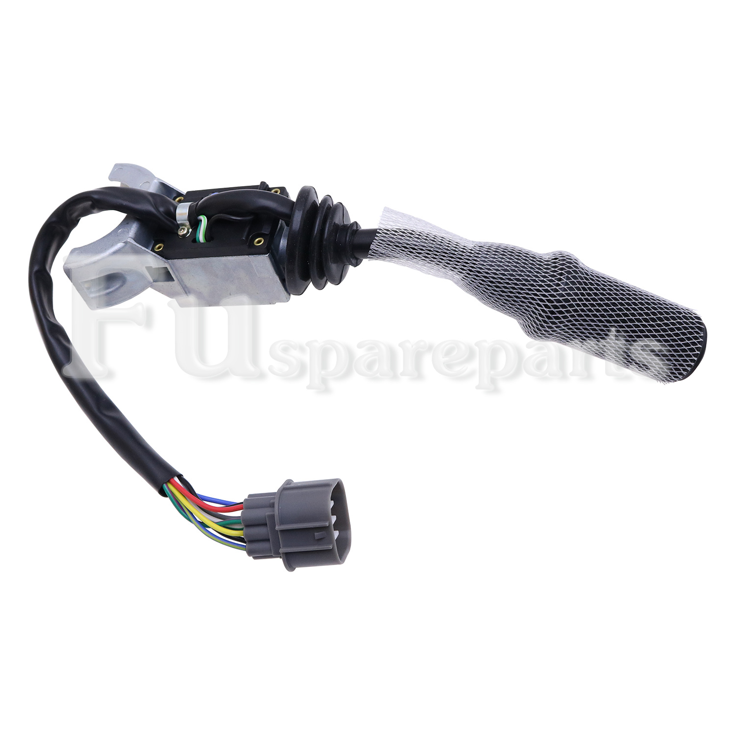 Joystick Controller 701/80298 for JCB Backhoe Loader 2CX 3CX 4CX 526