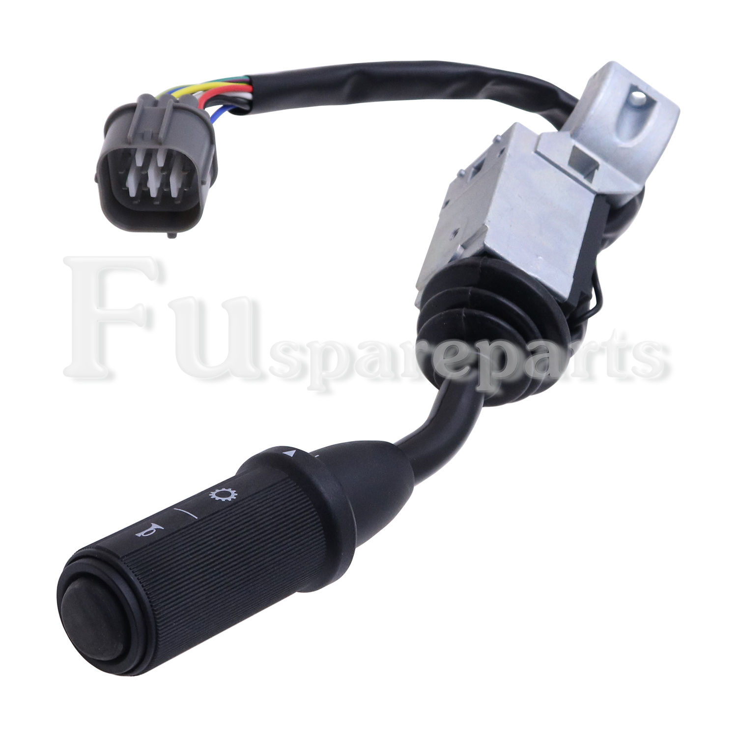 Joystick Controller 701/80298 for JCB Backhoe Loader 2CX 3CX 4CX 526