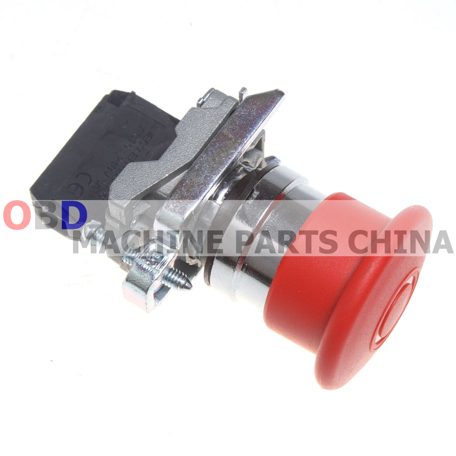 EStop Switch 4360475 Emergency Stop Swicth for JLG Scissor Lift Boom