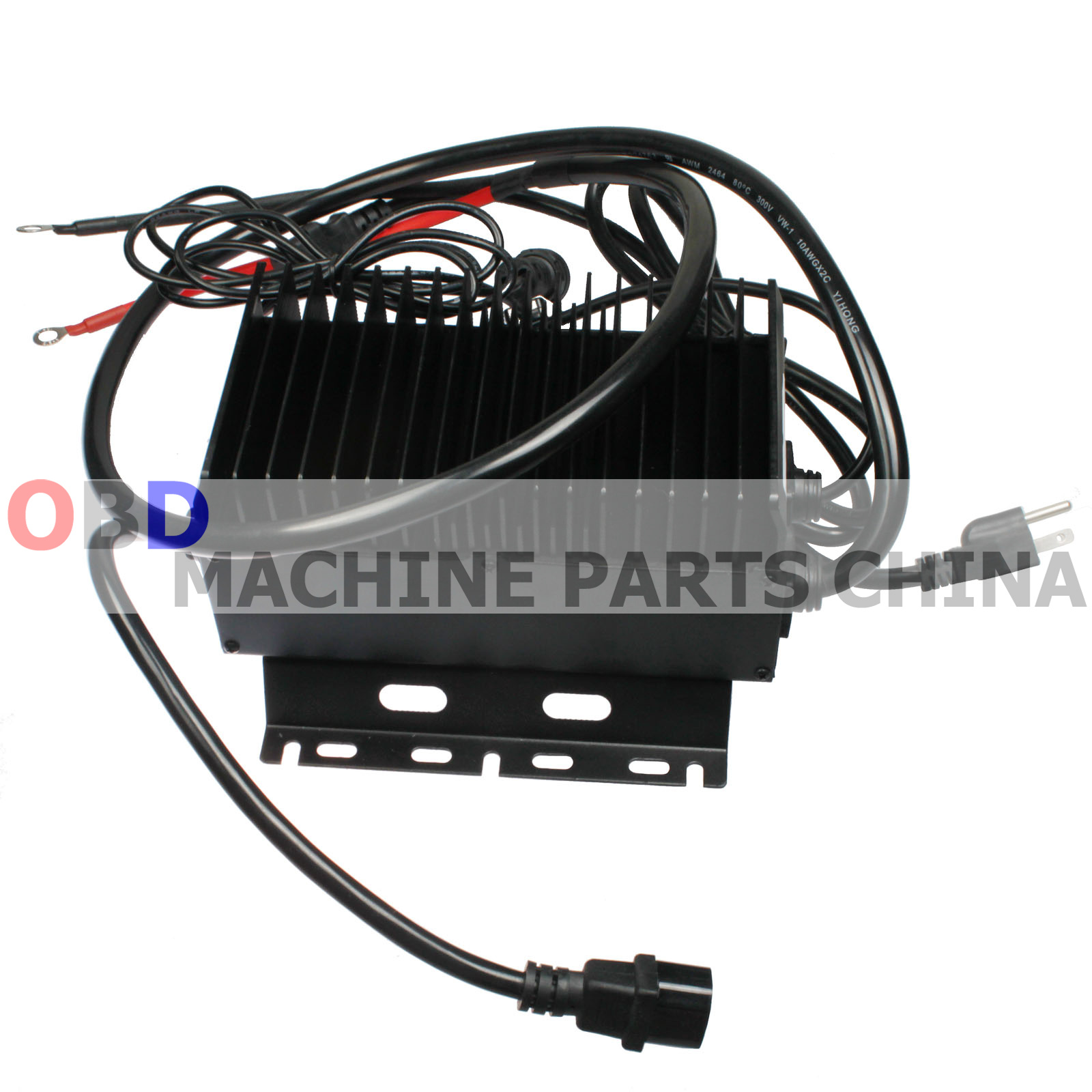 24V 25A Battery Charger HB600 HB600-24b for Genie Skyjack JLG Scissor