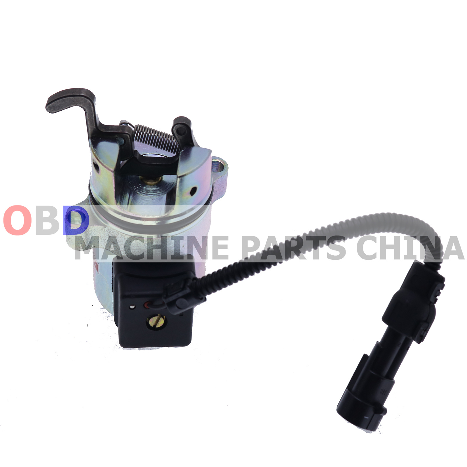 04287583 0428 7583 12V New Fuel Shut off Solenoid for Deutz 1011 2011