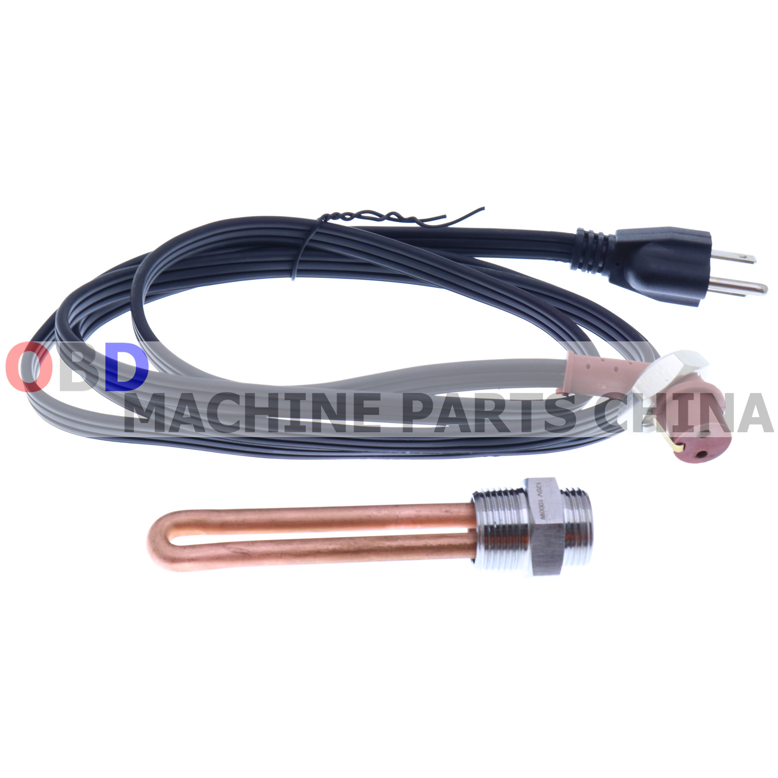 Super Powerful Engine Block Heater F 250 350 for Ford 7.3 L Powerstroke