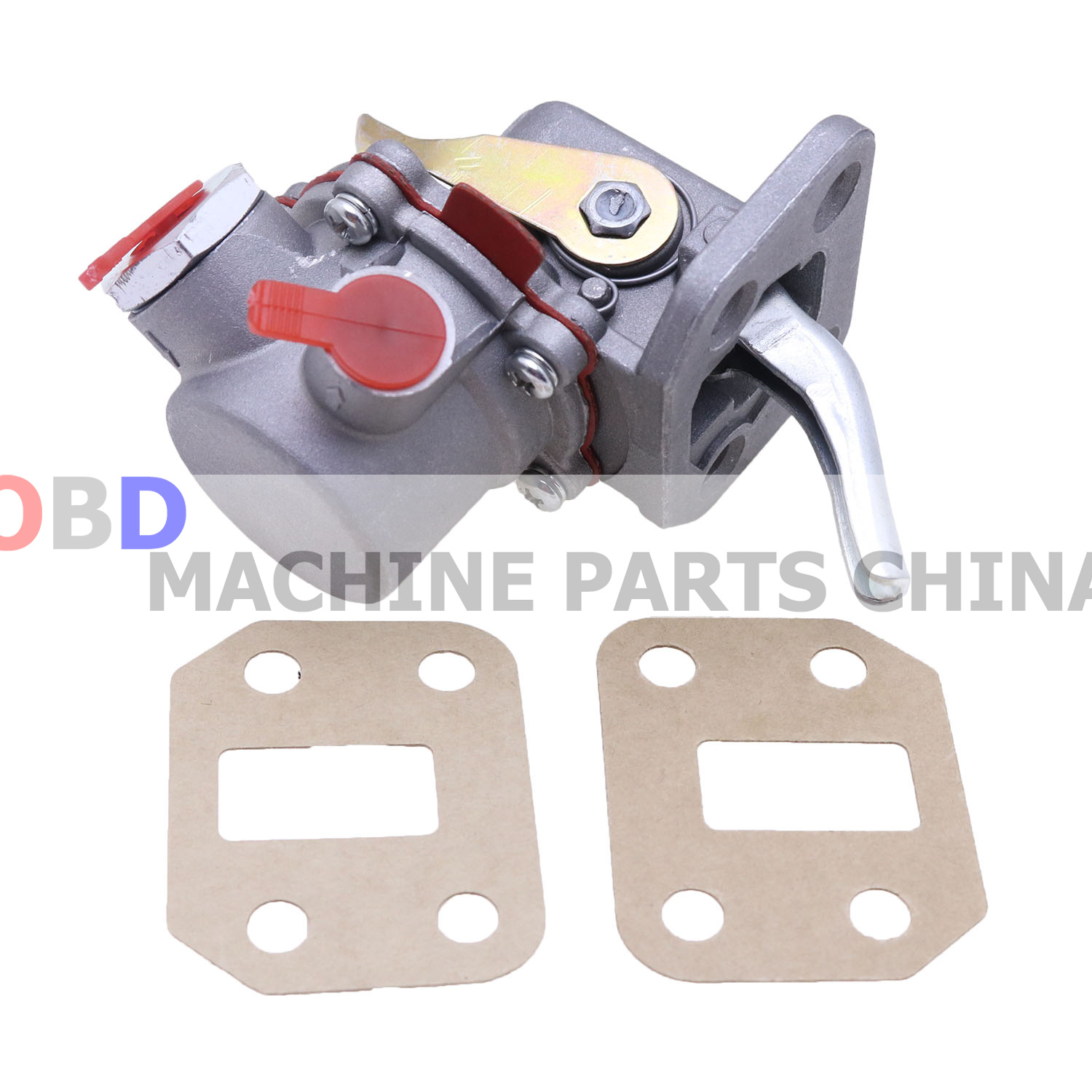 Fuel Pump For JCB 214 215 216 217 1400B 1550B 1600B 1700B Perkins