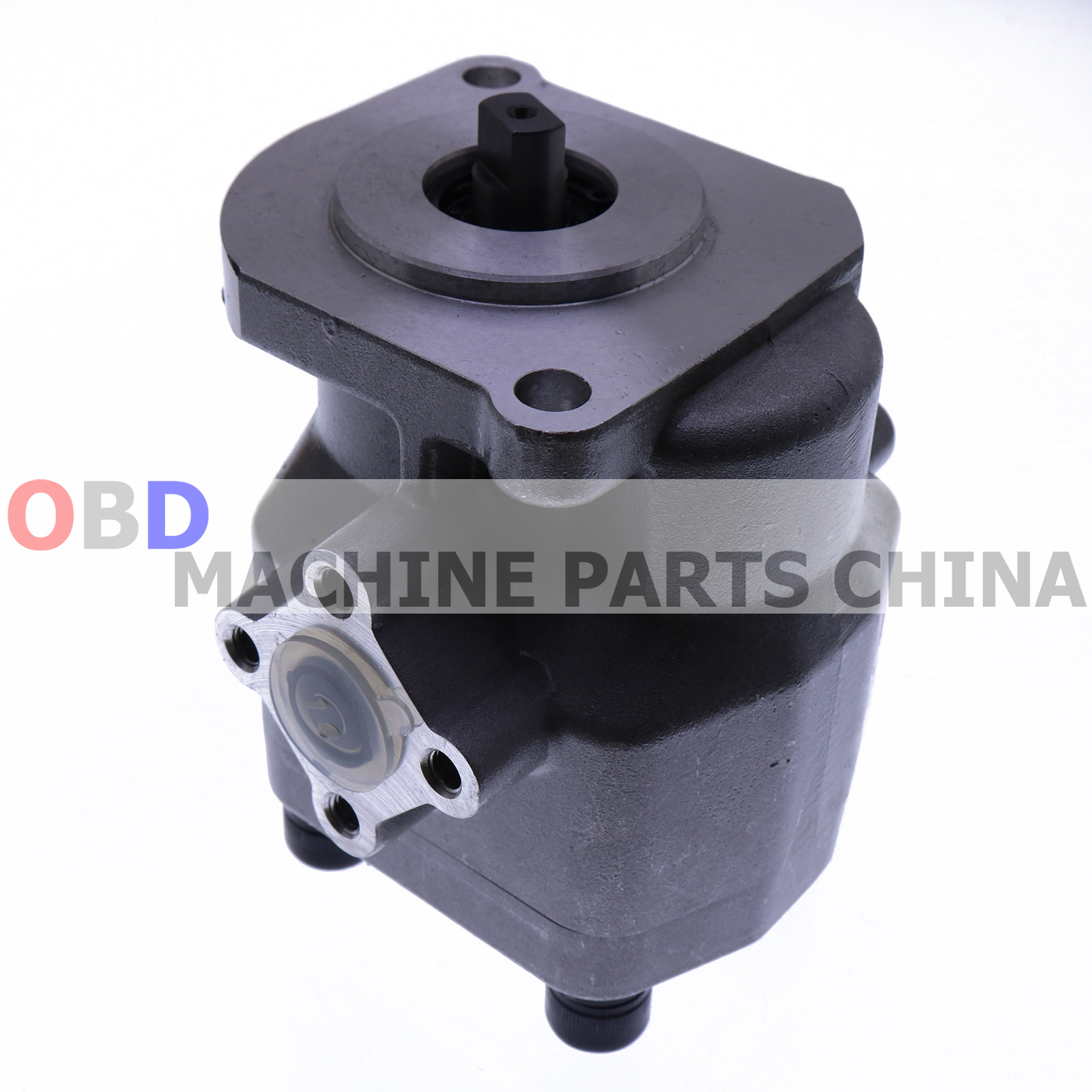 New Hydraulic Pump for Kubota L1802 L2002 L2402 L275 Compact Tractors