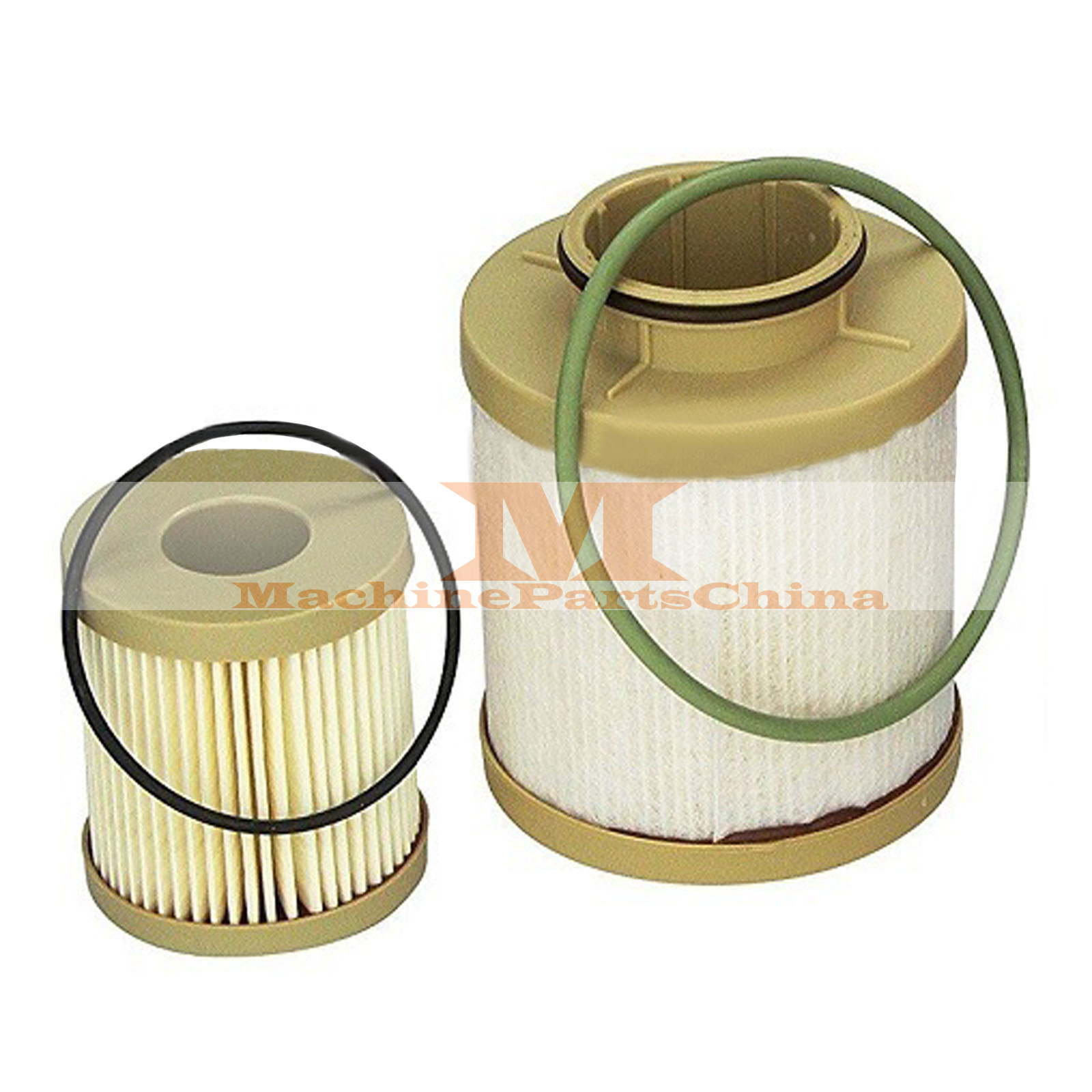 3 Motorcraft Ford F Series 6.0L Powerstroke Turbo Diesel Fuel Filter New FD4616