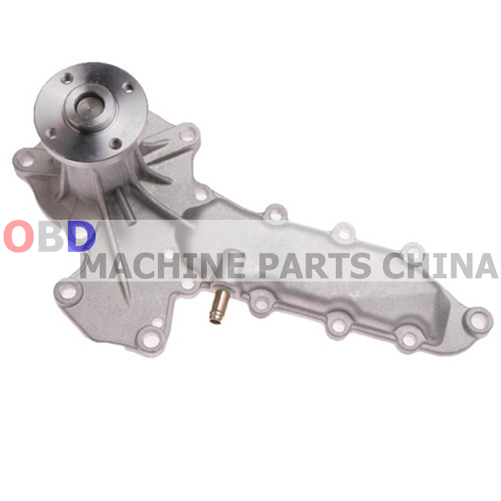 New Water Pump 1E01773032 1E01773030 for Kubota V2203 V2203T Engine