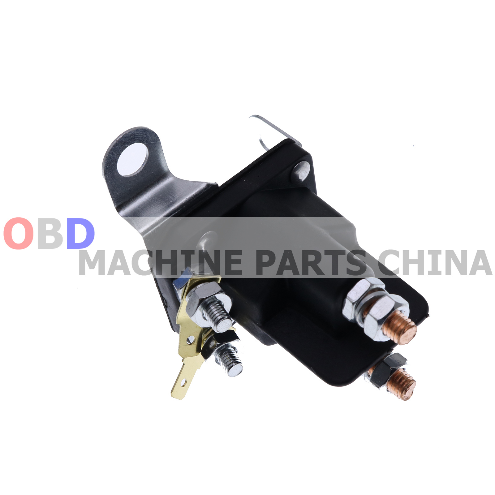 Solenoid for John Deere X300 Series Riding Lawn Mowers eBay