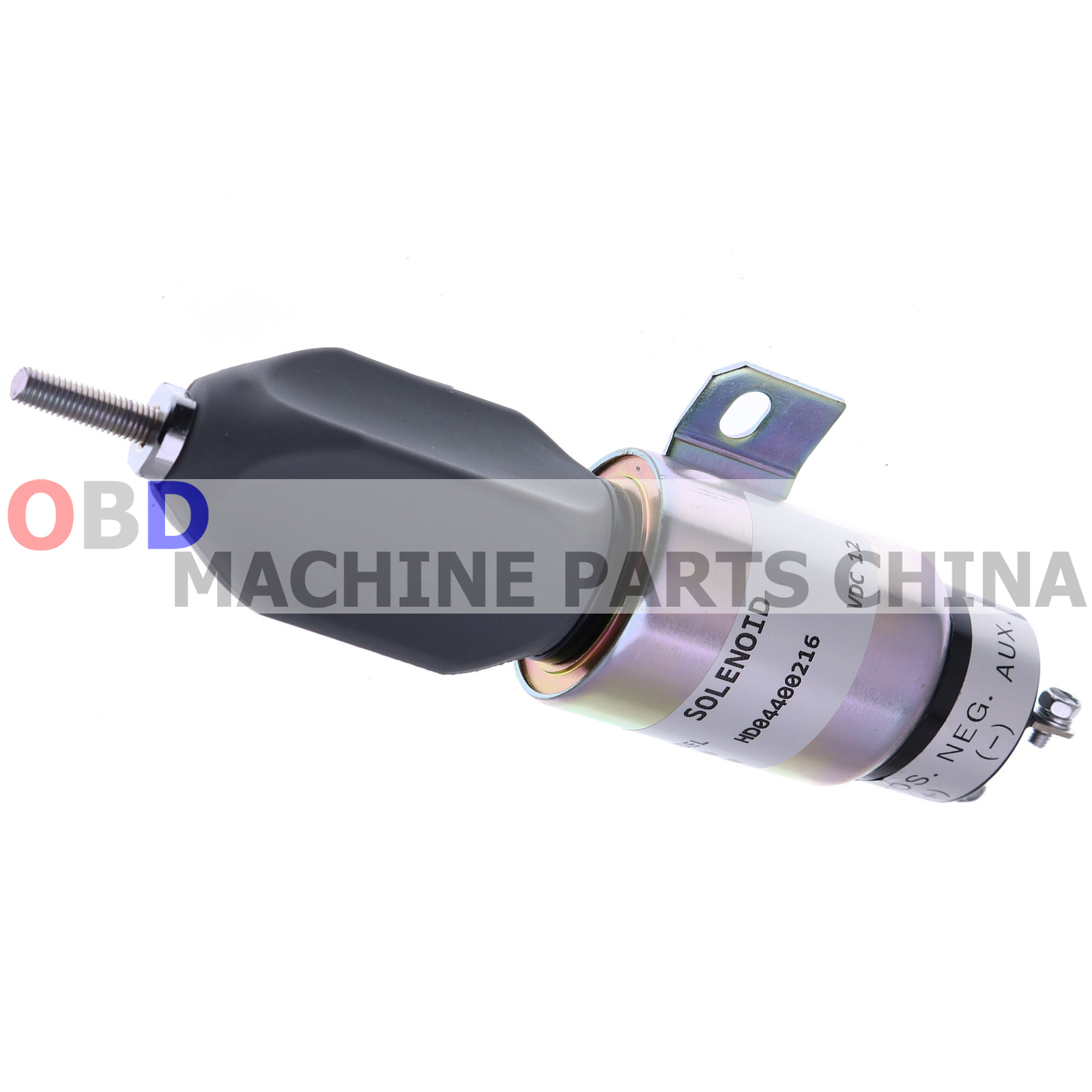 Throttle Actuator Solenoid 77402 77402GT for Genie Lift GS2669 RT GS3369 RT eBay