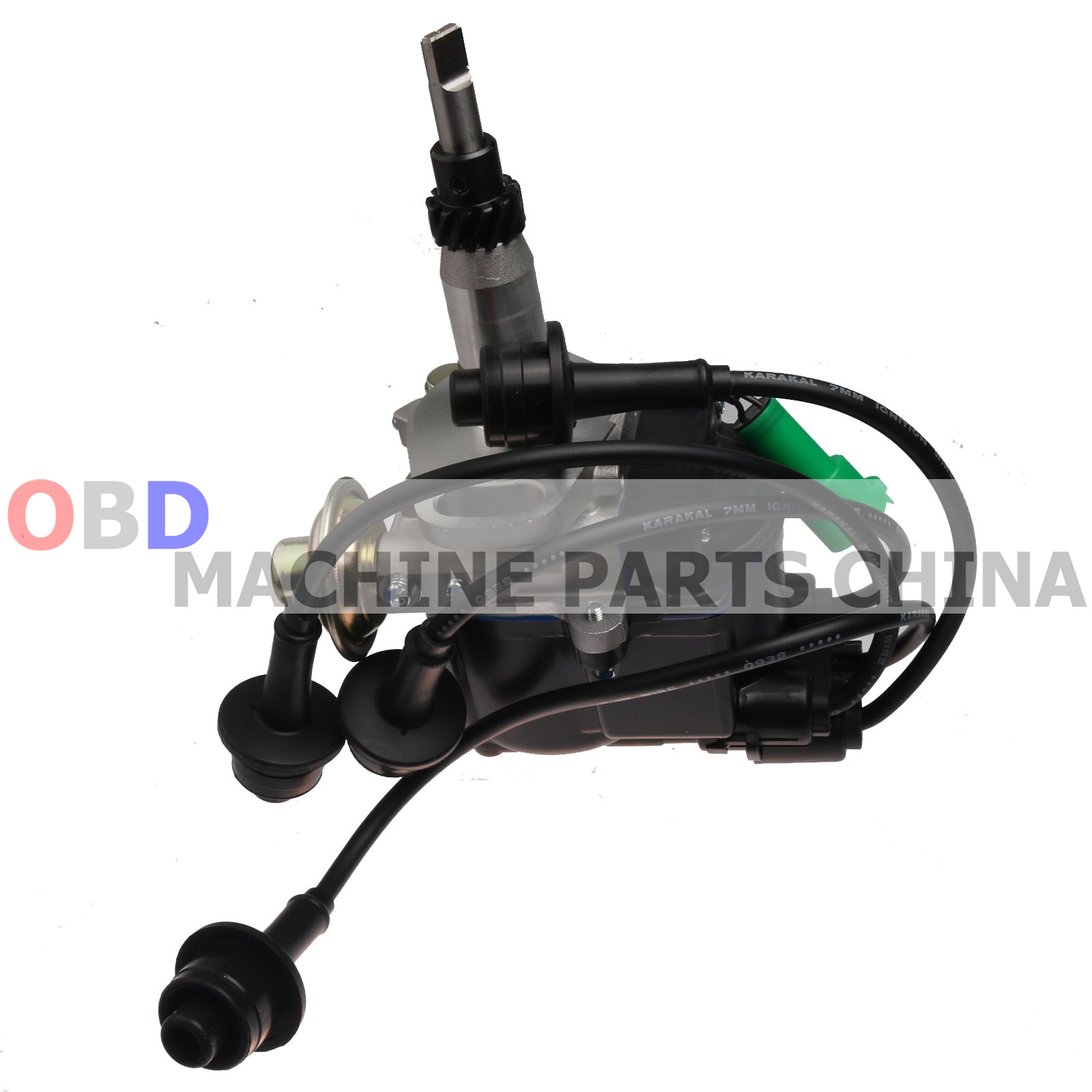 New Distributor 19030UB010 for Toyota Forklift 4Y Engine eBay