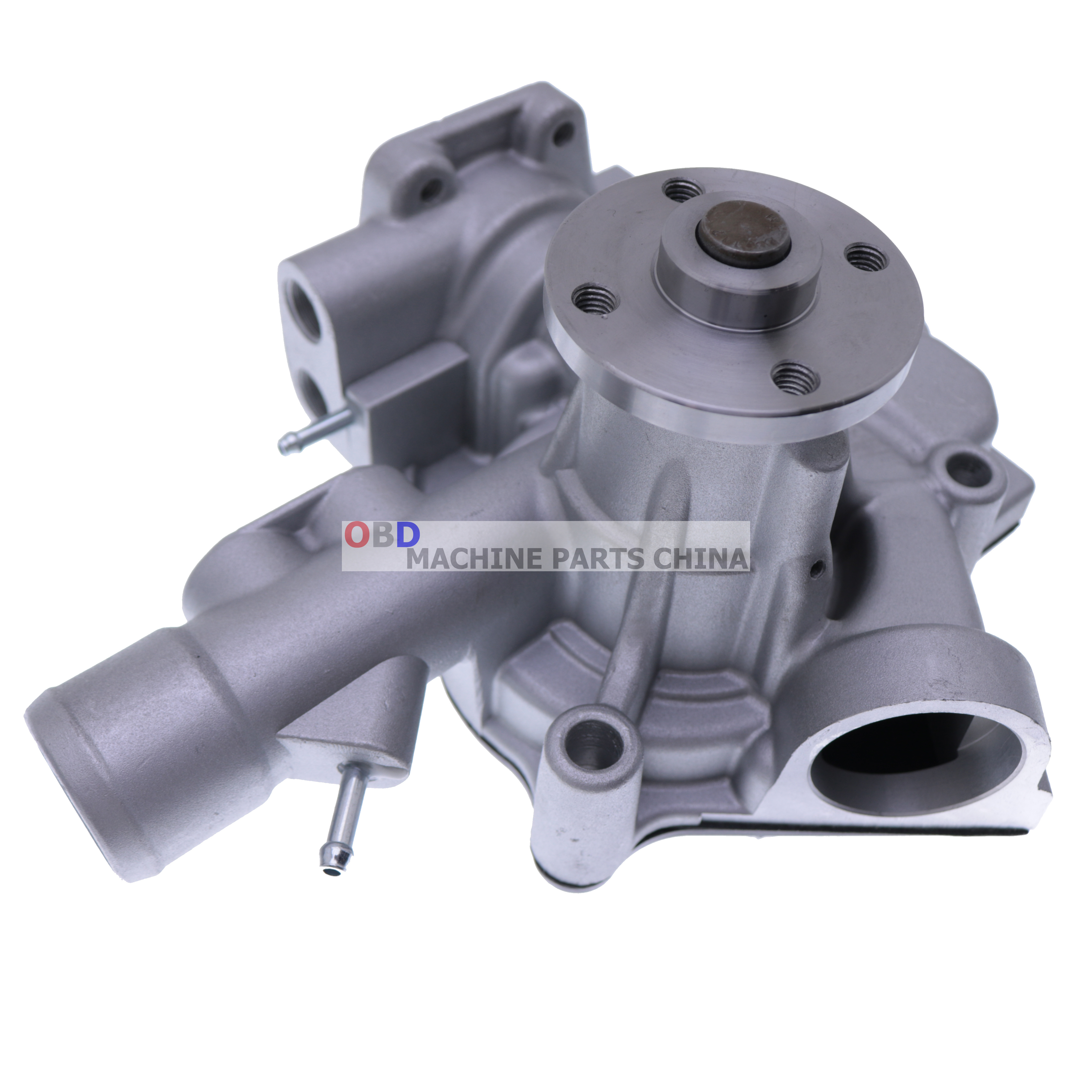 エルフィン HY1599804 1599804 Water Pump For Hyster H2.5 Forklift | eBay