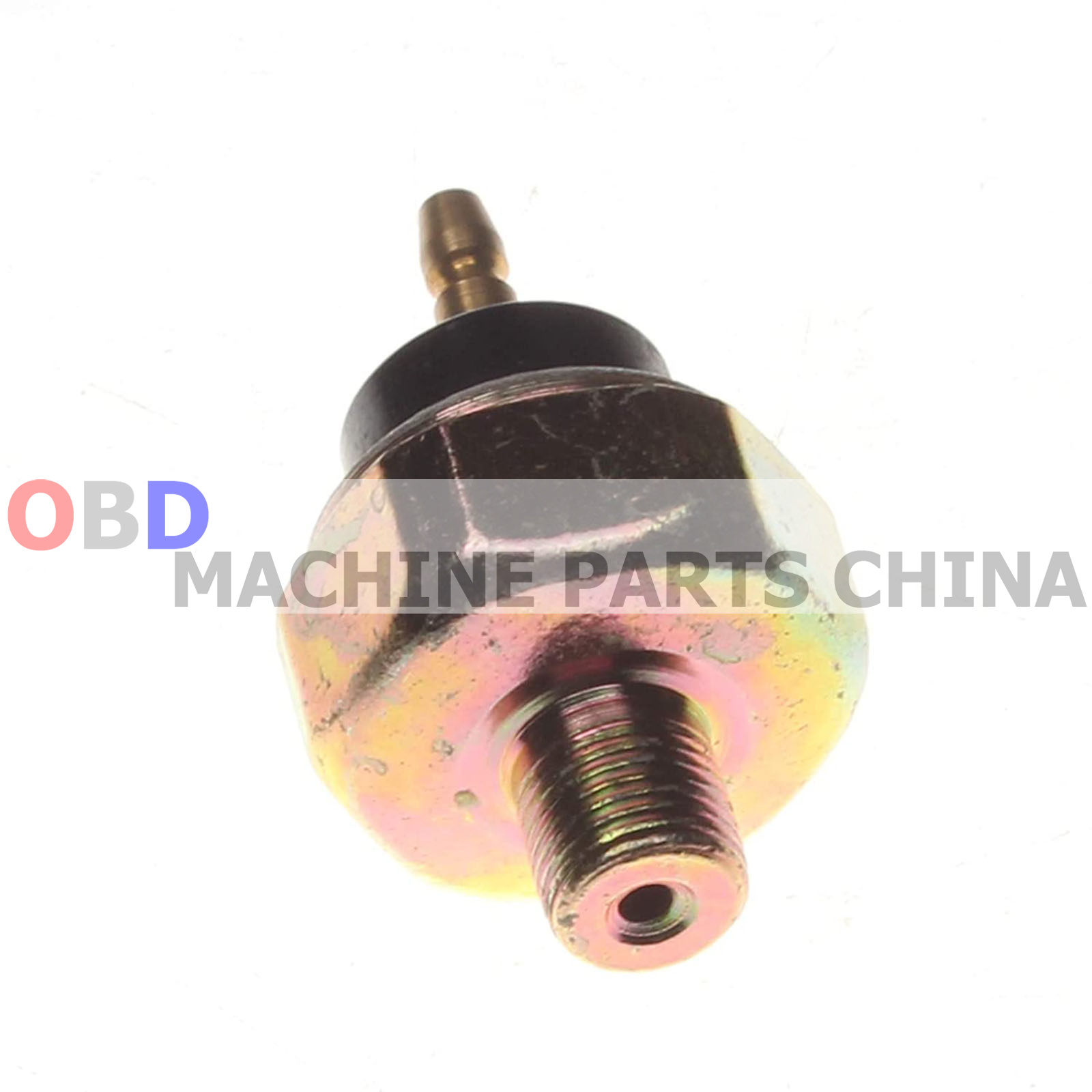 New Oil Pressure Sensor For Yanmar 4TNV94L Engine Forklift Excavator eBay