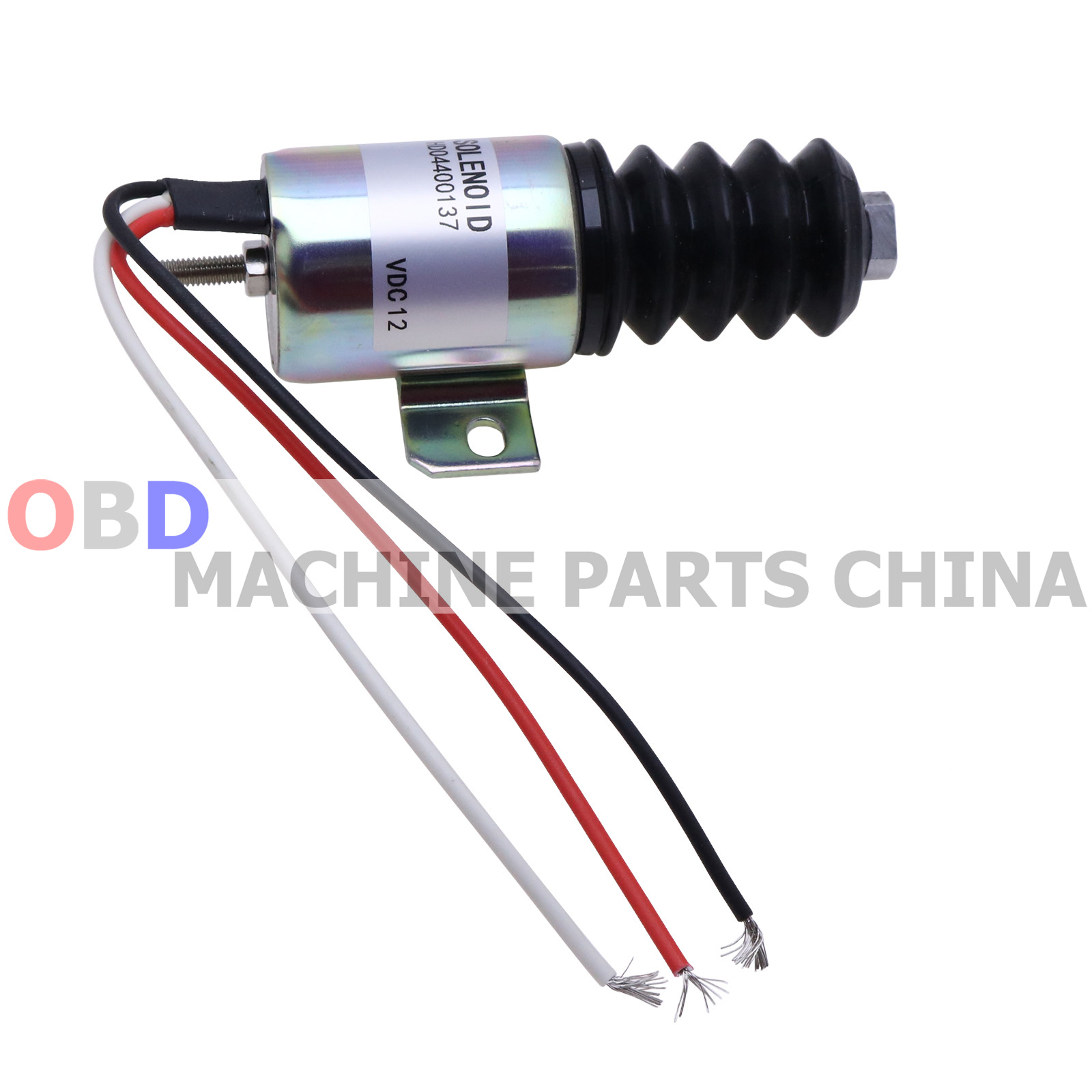 Throttle Solenoid 247617 for Miller Trailblazer 302 Engine 12V eBay