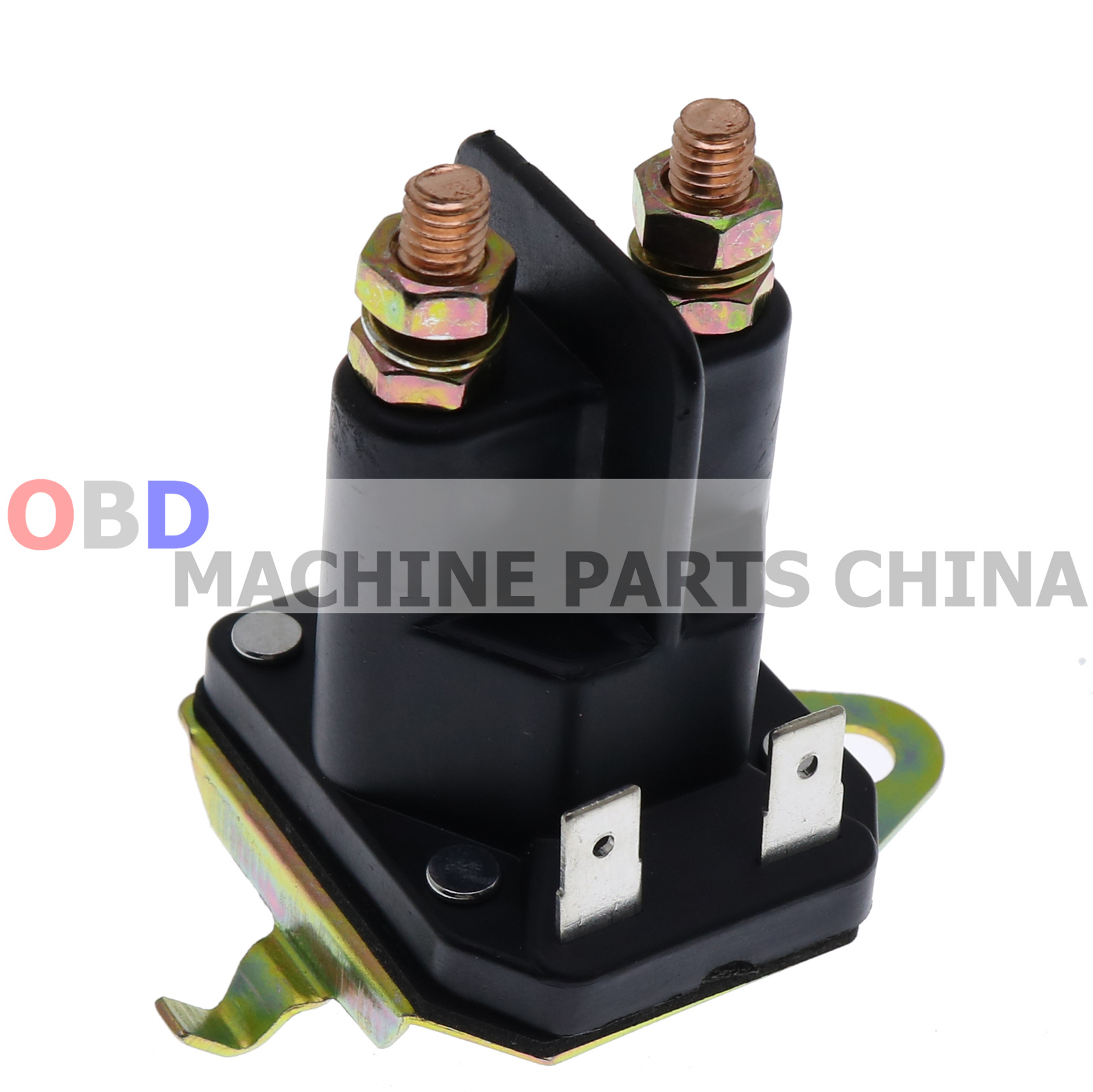72506153 Solenoid 12V 100A 4 Term for Cub Cadet RZT, XT1, ZForce, ZT1, ZT2 eBay
