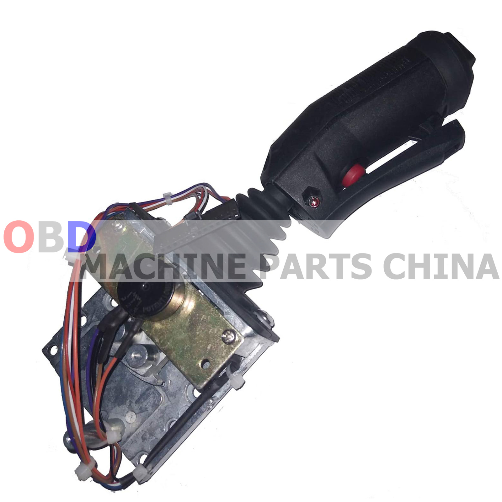 MS6 Joystick Controller 287-05160 for Genie GS-3390 GS-4390 GS-5390 GS-2668 DC