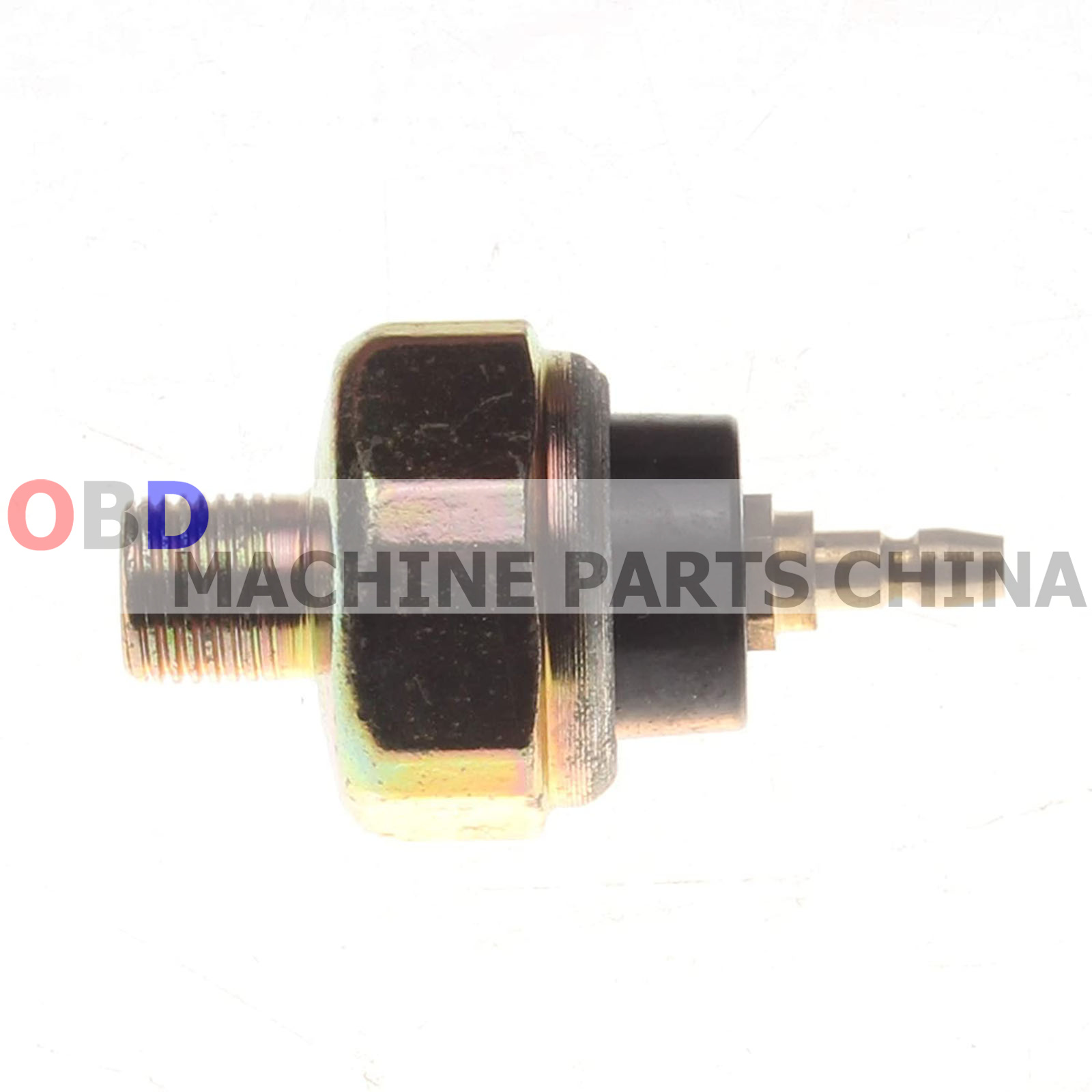 New Oil Pressure Sensor For Yanmar 4TNV94L Engine Forklift Excavator eBay