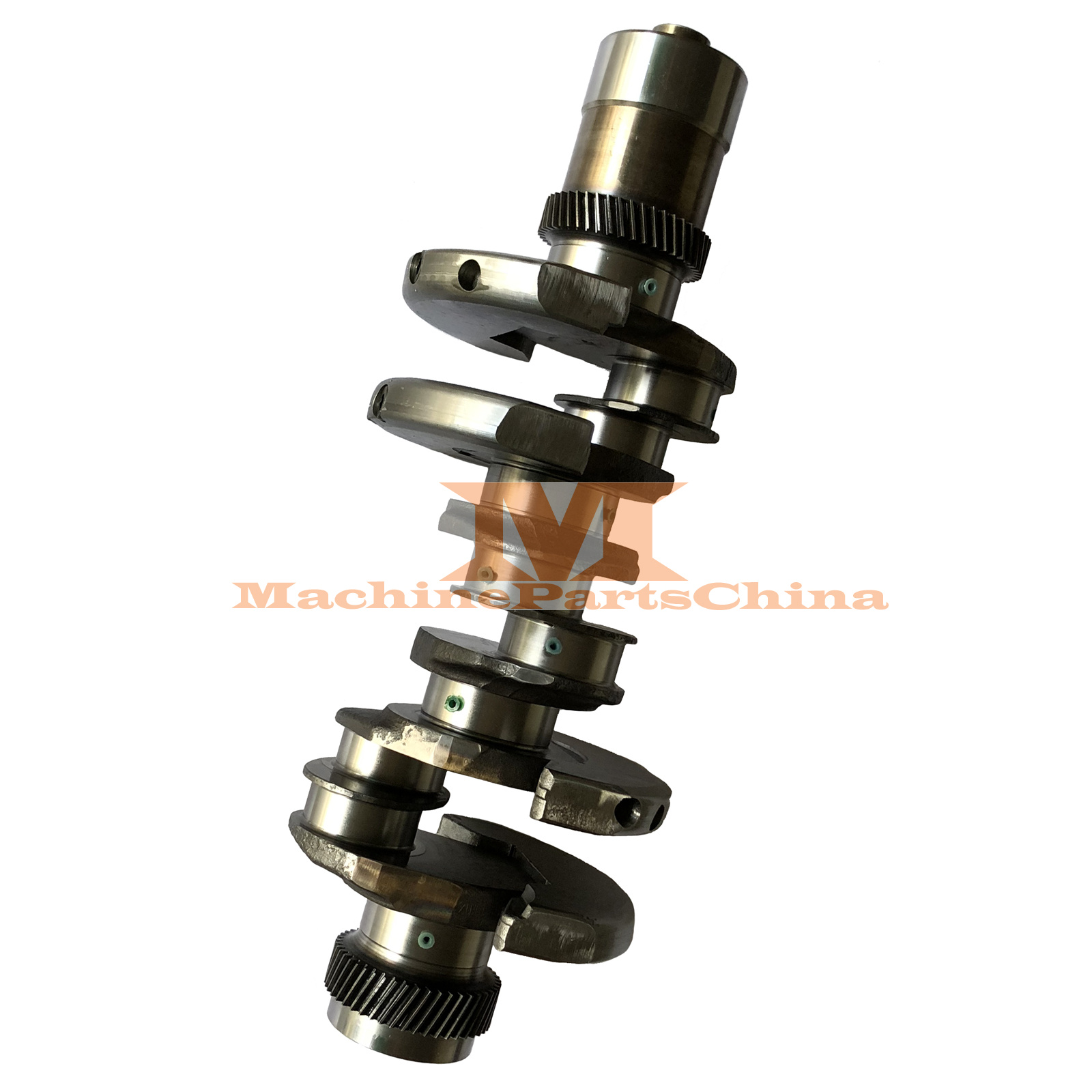 New 1DZ 1DZ-2 Engine Connect Rod ForToyota 5-8FD 1DZ 1DZ-Ⅱ1DZ-2 ENGINE