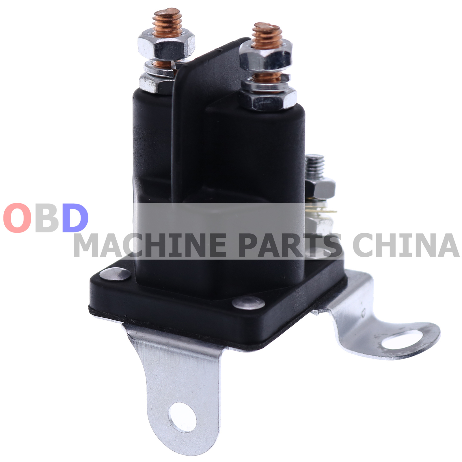 For John Deere X300 X300R X304 X320 X324 X360 Lawn Tractor New Solenoid