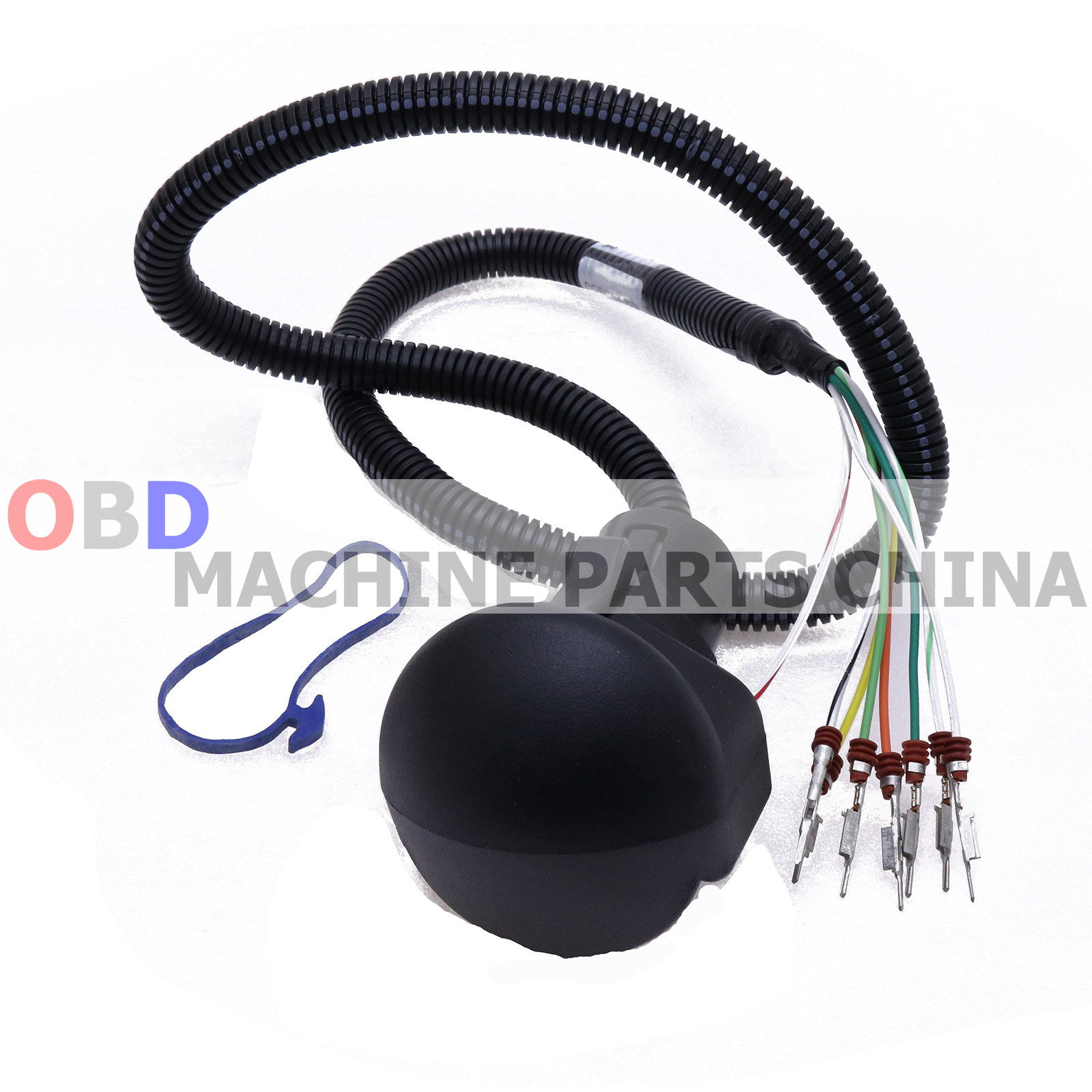 Right Auxiliary Four Switch Handle 6680418 for Bobcat 751 753 763 773 863 864 eBay