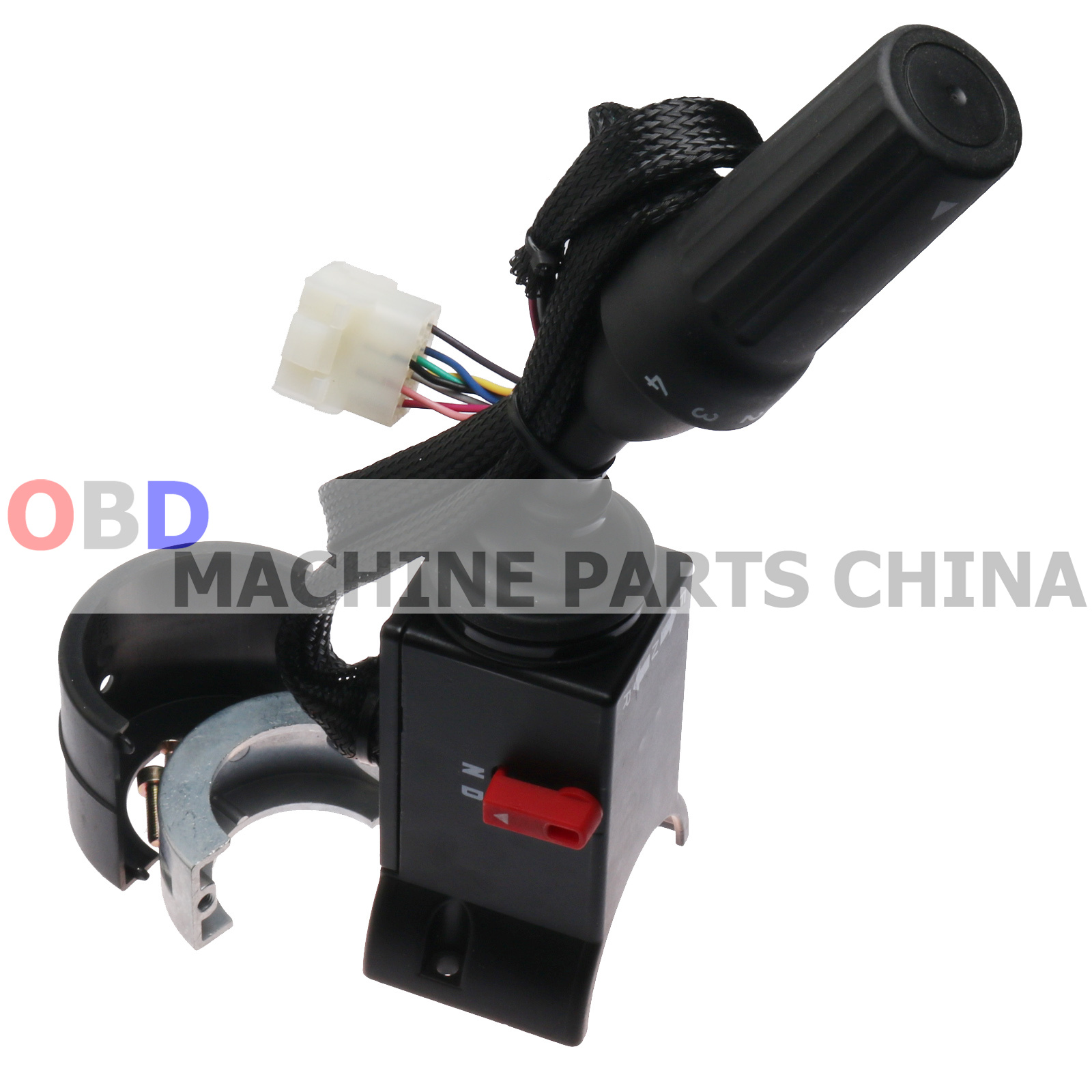 Gear Selector Range Selector 0501216205 For ZF 4WG160 4WG180 4WG200 eBay