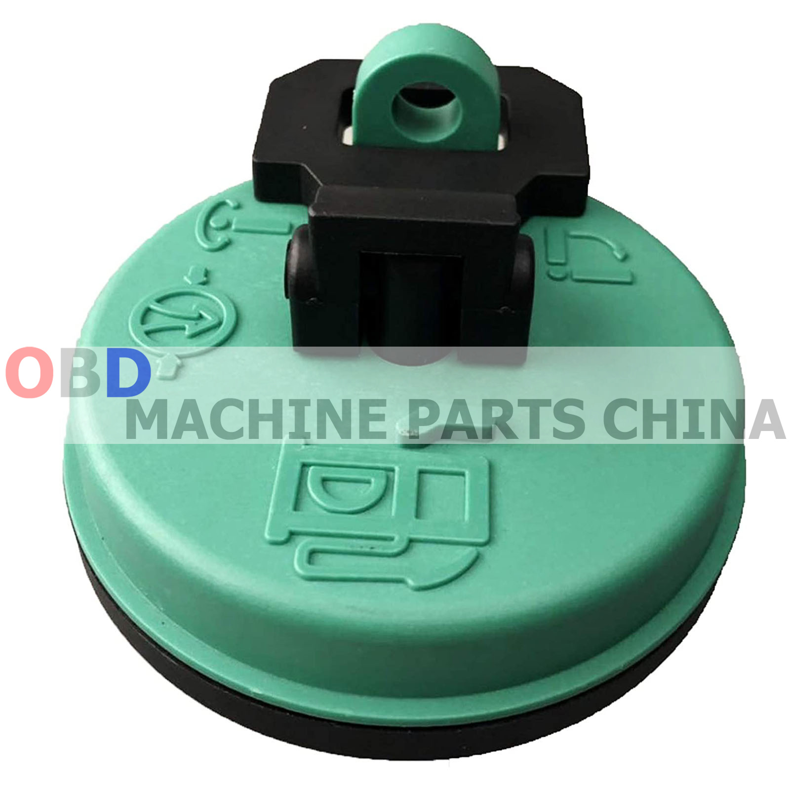 2010330 Locking Fuel Cap for CAT Skid Steer 216 216B 226 226B 228 248