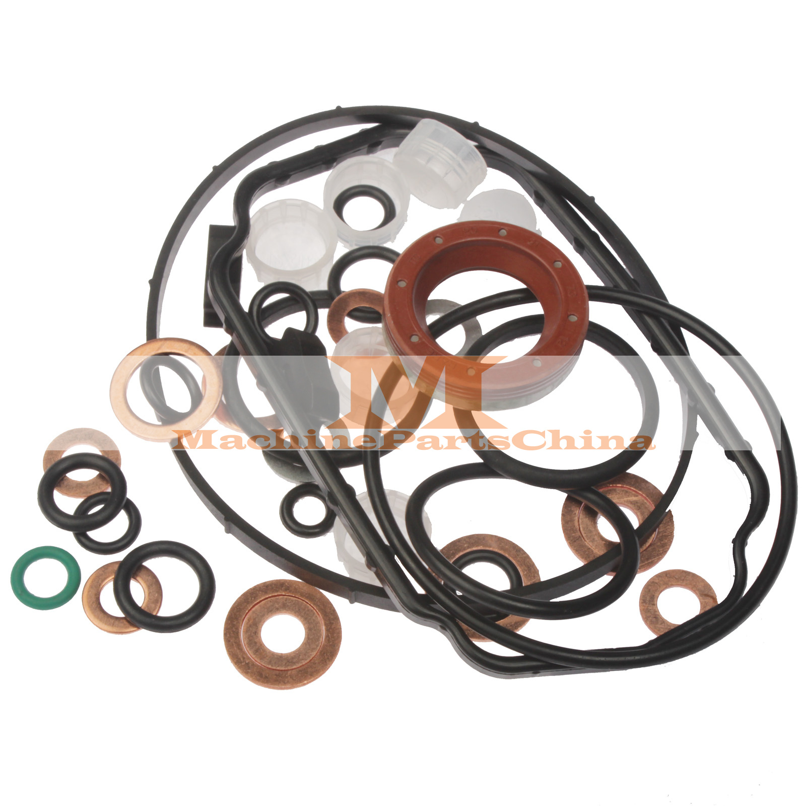 VE Injection Pump gasket rebuild kit for 5.9 12V Dodge Cummins 2500 3500 NEW eBay