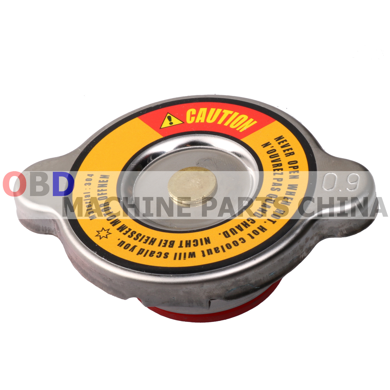 Radiator Cap for Kubota L185 L175 L200 L210 L225 L235 L245 L260 L275