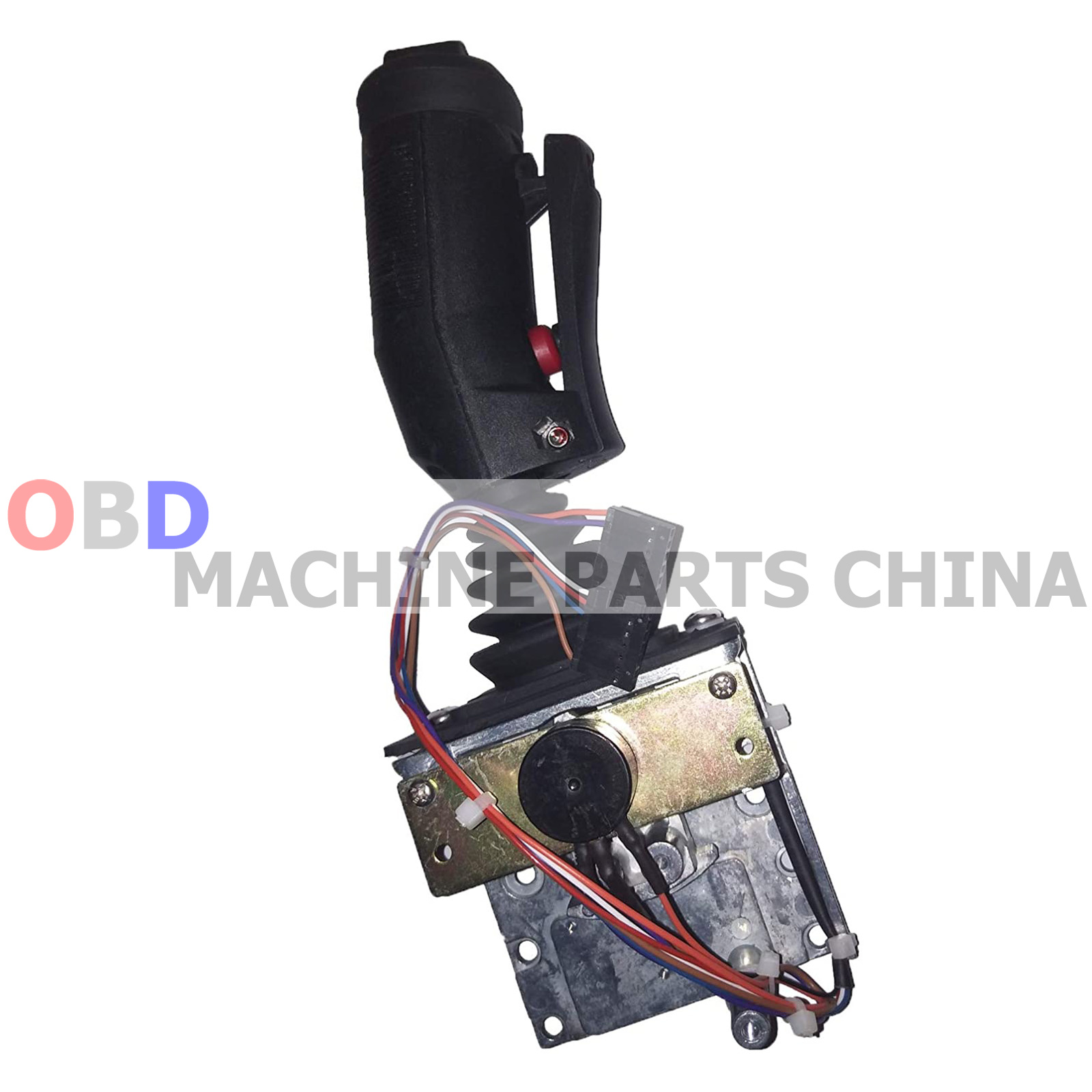 Driver Steer Joystick Controller for Genie Scissor Lift 62161 62161GT