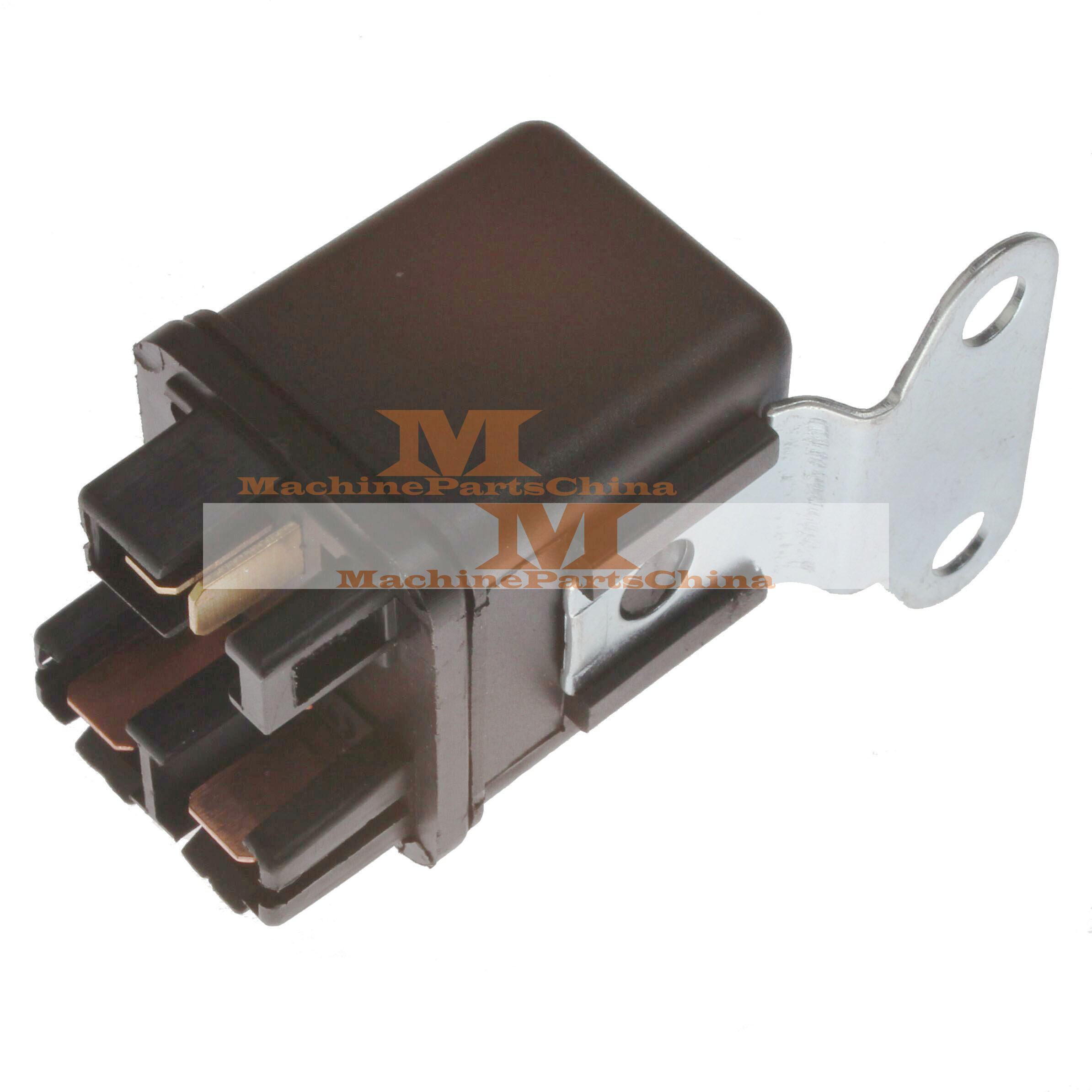 Glow Plug Relay 11965077910 for YANMAR NGK G71Su , John Deere, Cub