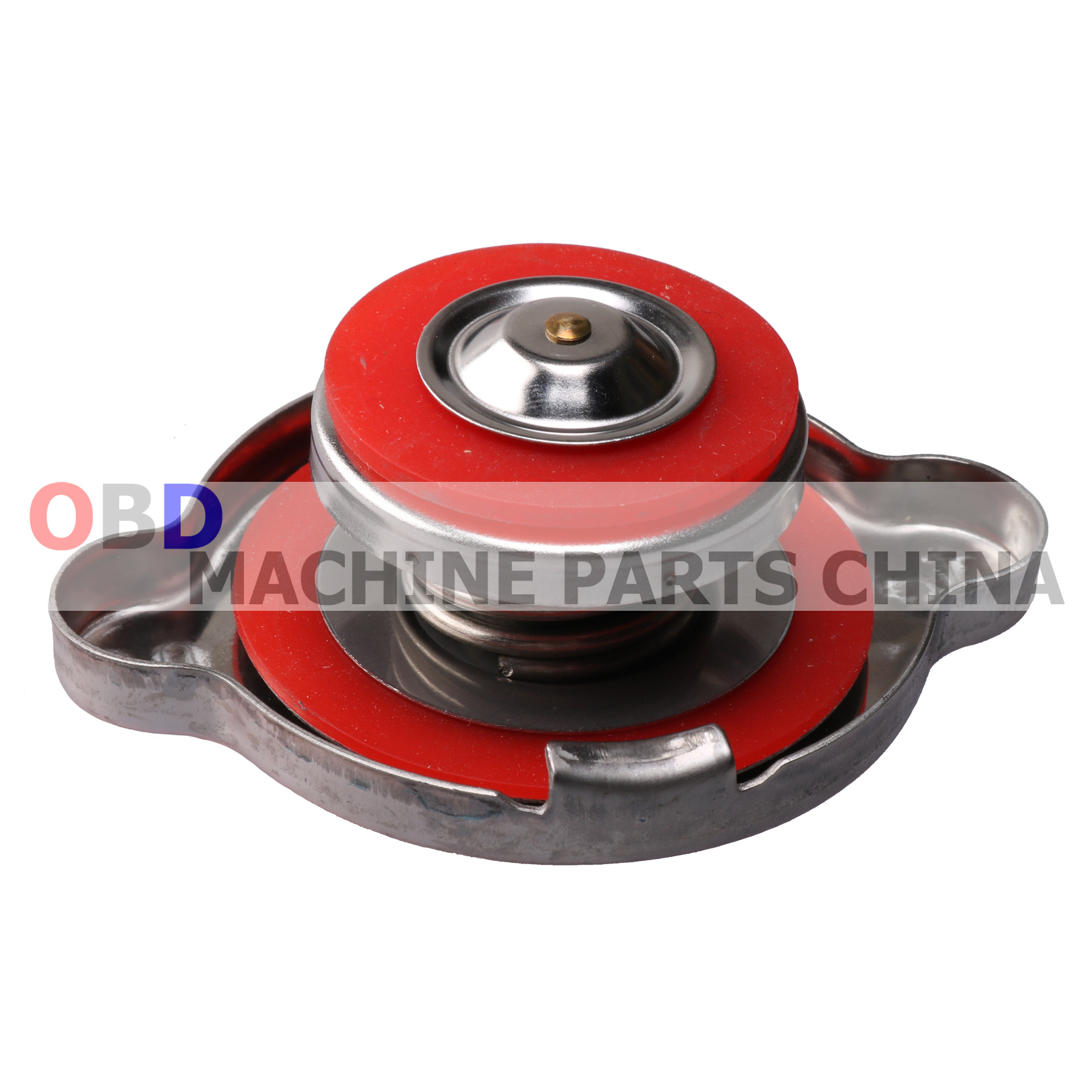 New Radiator Cap for Kubota L305 L345 L355 L3250 L3350 L3450 L3600