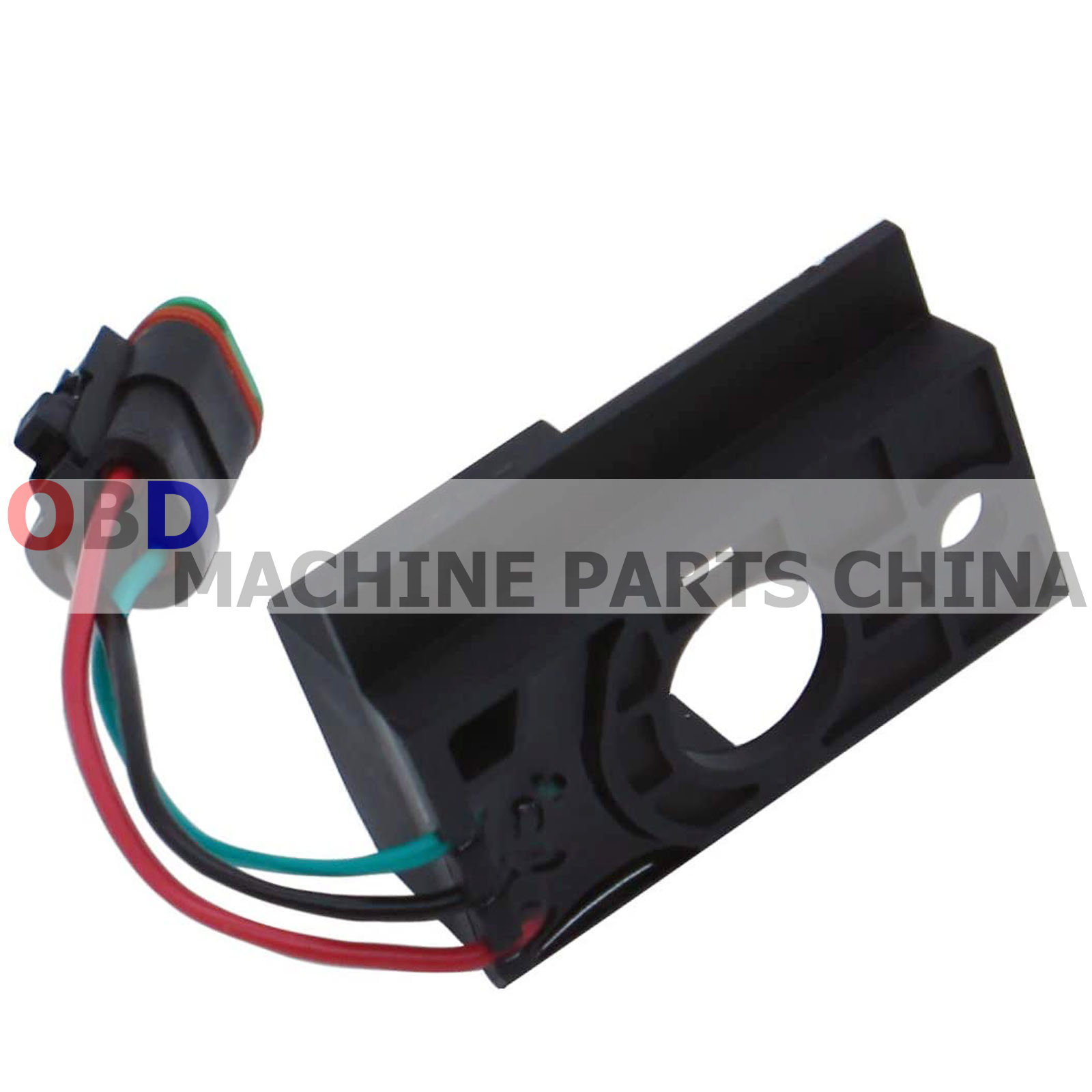 F&C Seat Lap Bar Sensor Switch for Bobcat 553 653 751 753 763 773 Skid