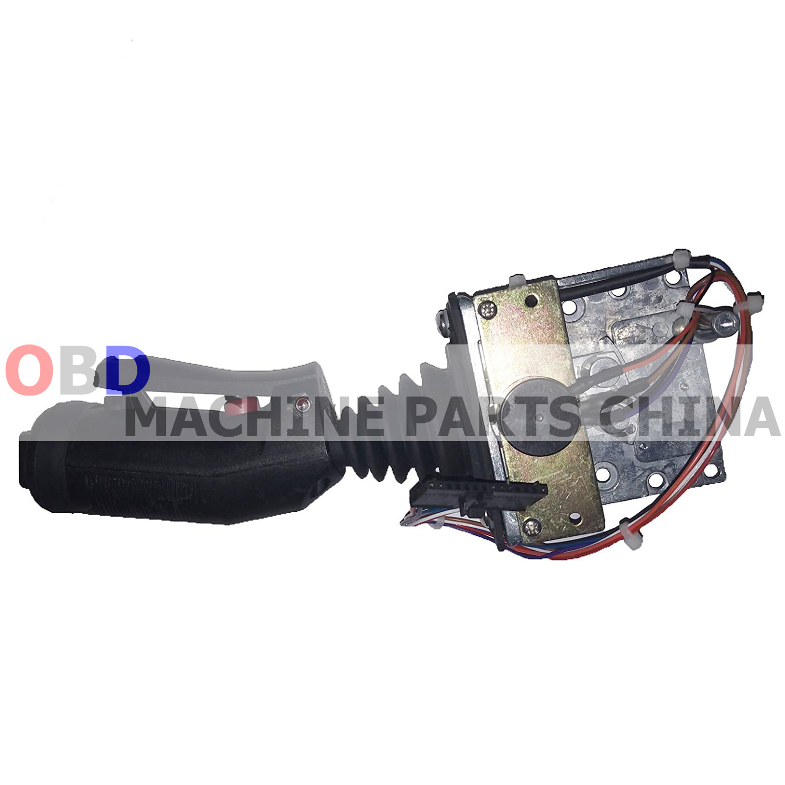 MS6 Joystick Controller 287-05160 for Genie GS-3390 GS-4390 GS-5390 GS-2668 DC