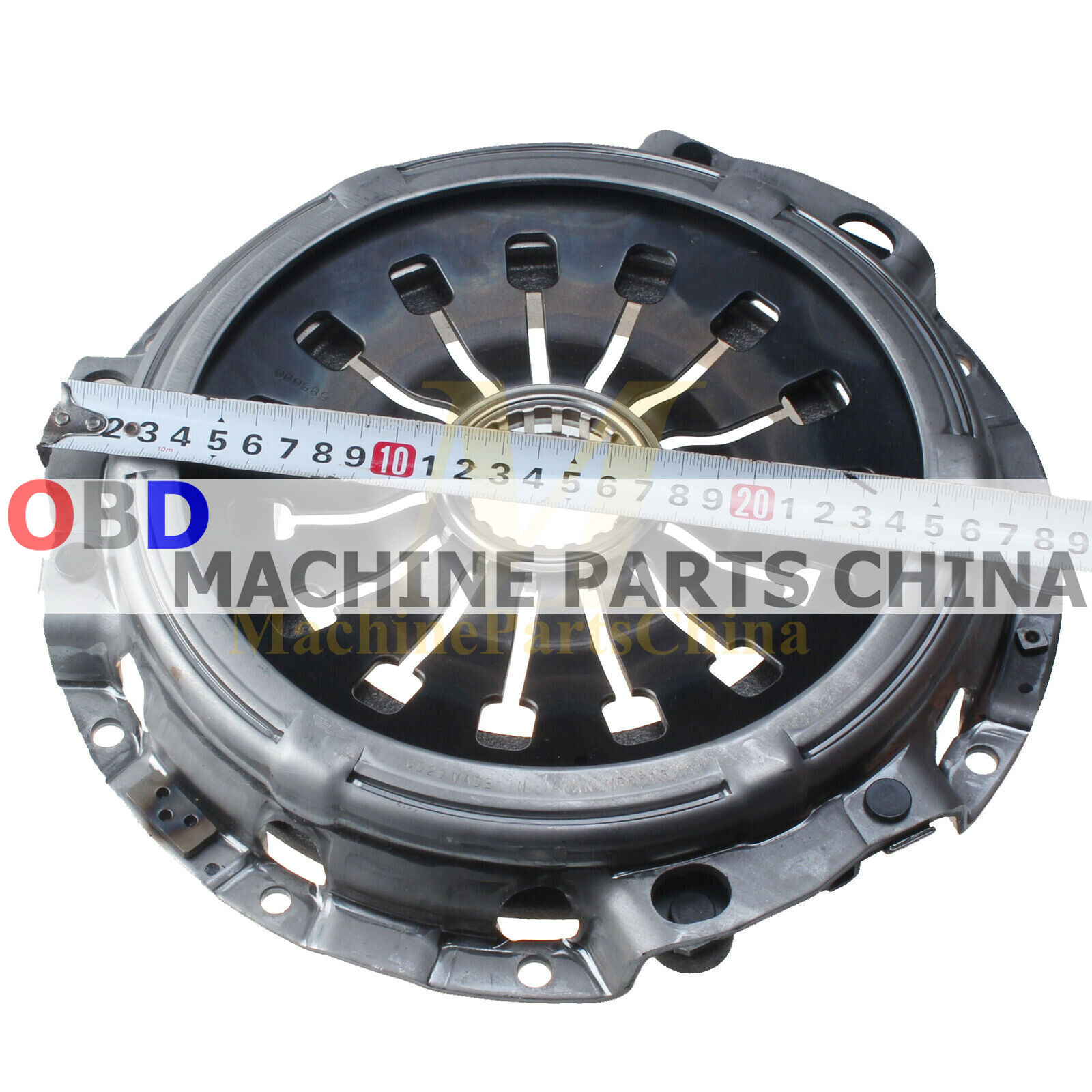 New Auto Clutch Kit For Mitsubishi Montero Pajero V26 V36 V46 4M40 Engine eBay