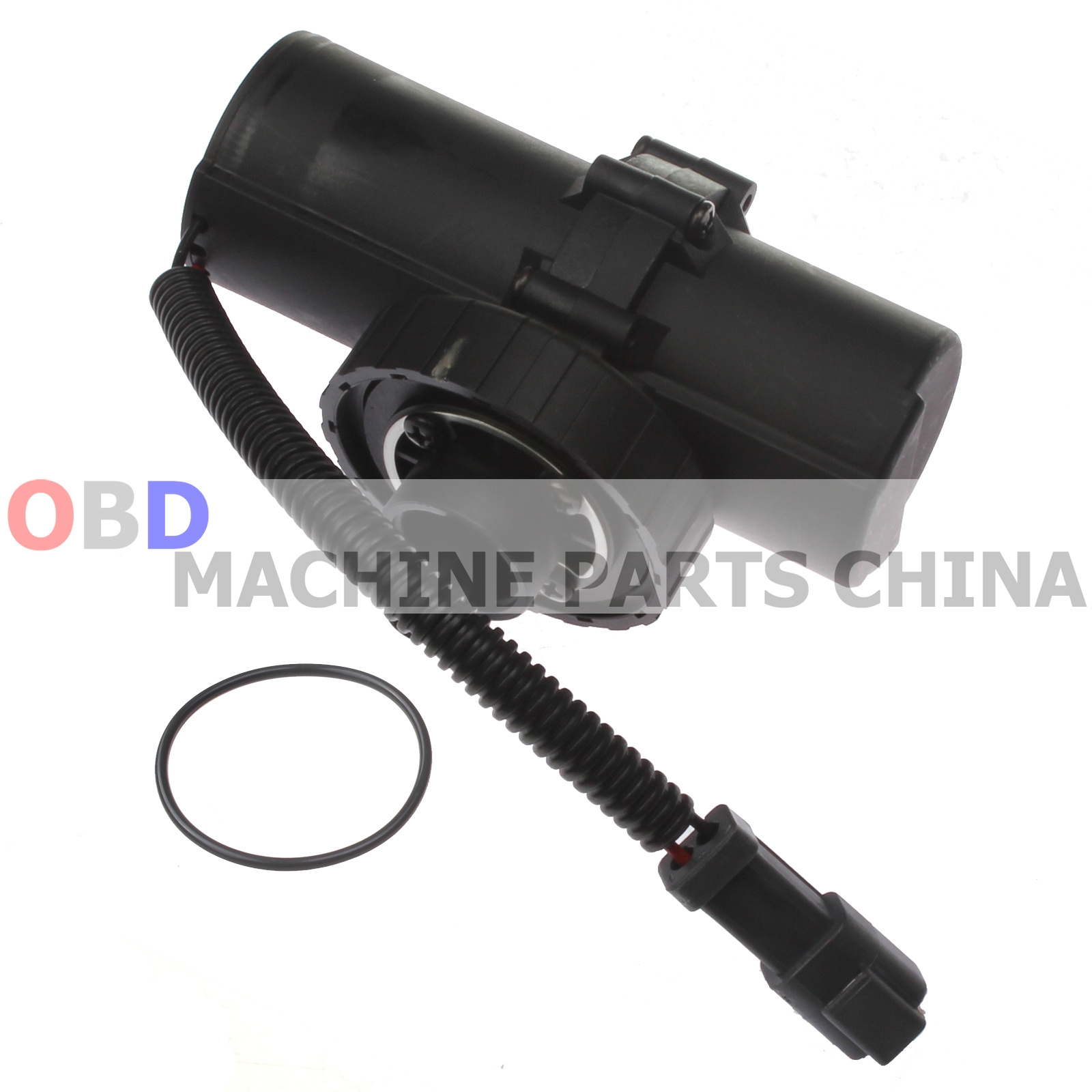 New Electric Fuel Pump For JCB Tractor Telehandler 3CX 4CX 5CX 333