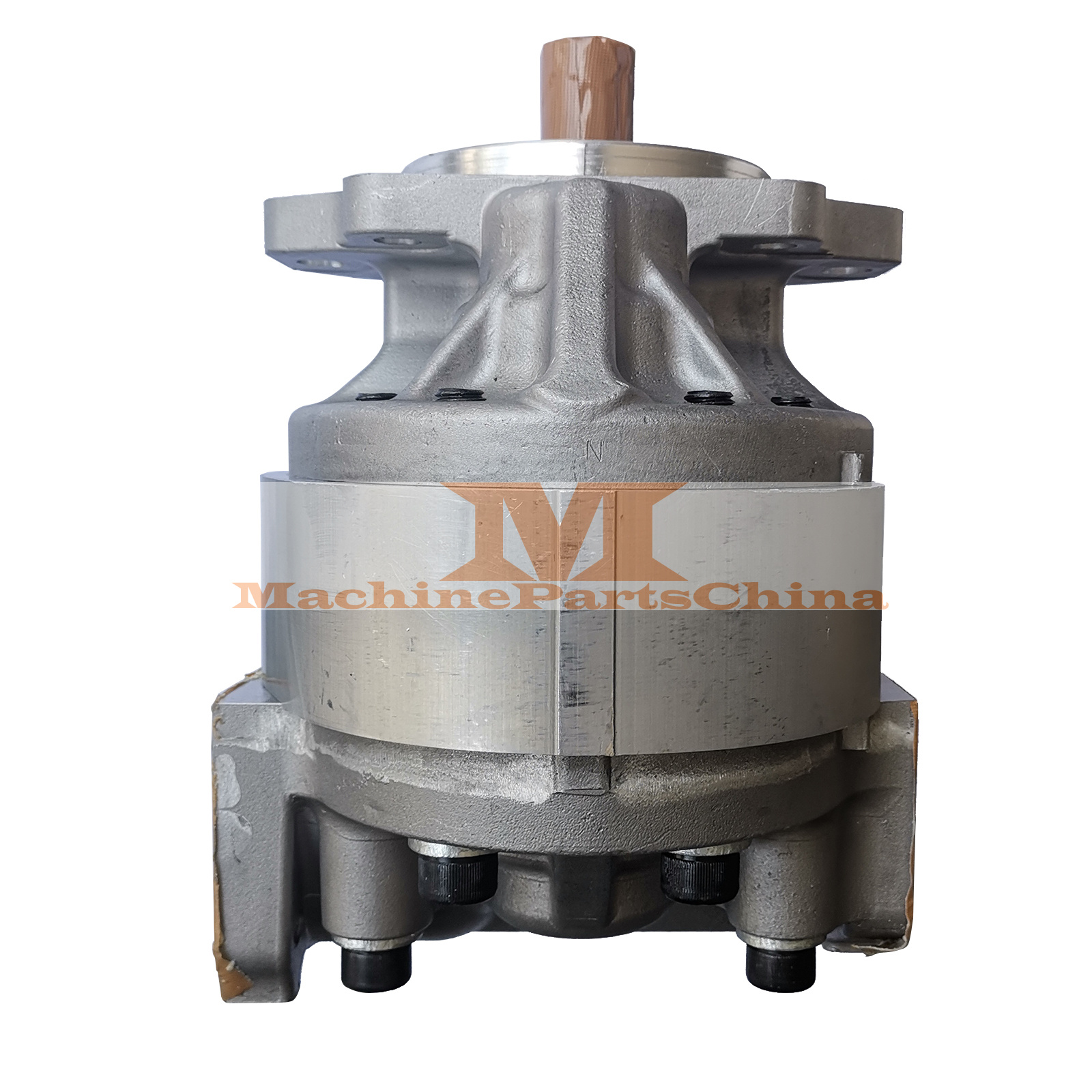 New Hydraulic Pump 7052244070 for Komatsu WA5003 WF5503D WA5003H