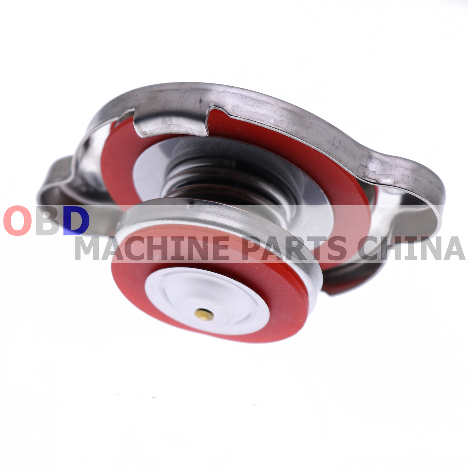 New Kubota Radiator Cap B6100 B6100HST B7100 B7100HST