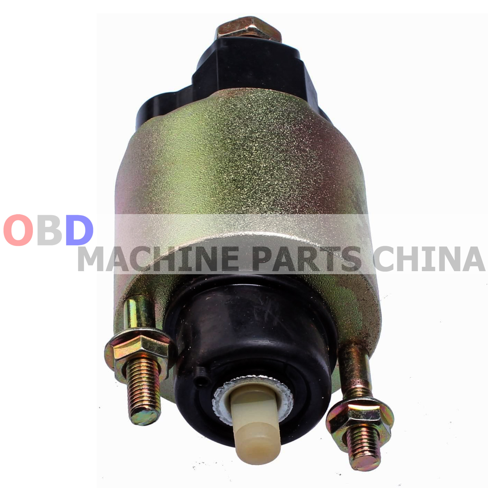 New Starter Solenoid fits Kubota Mower Lawn Garden Tractor eBay