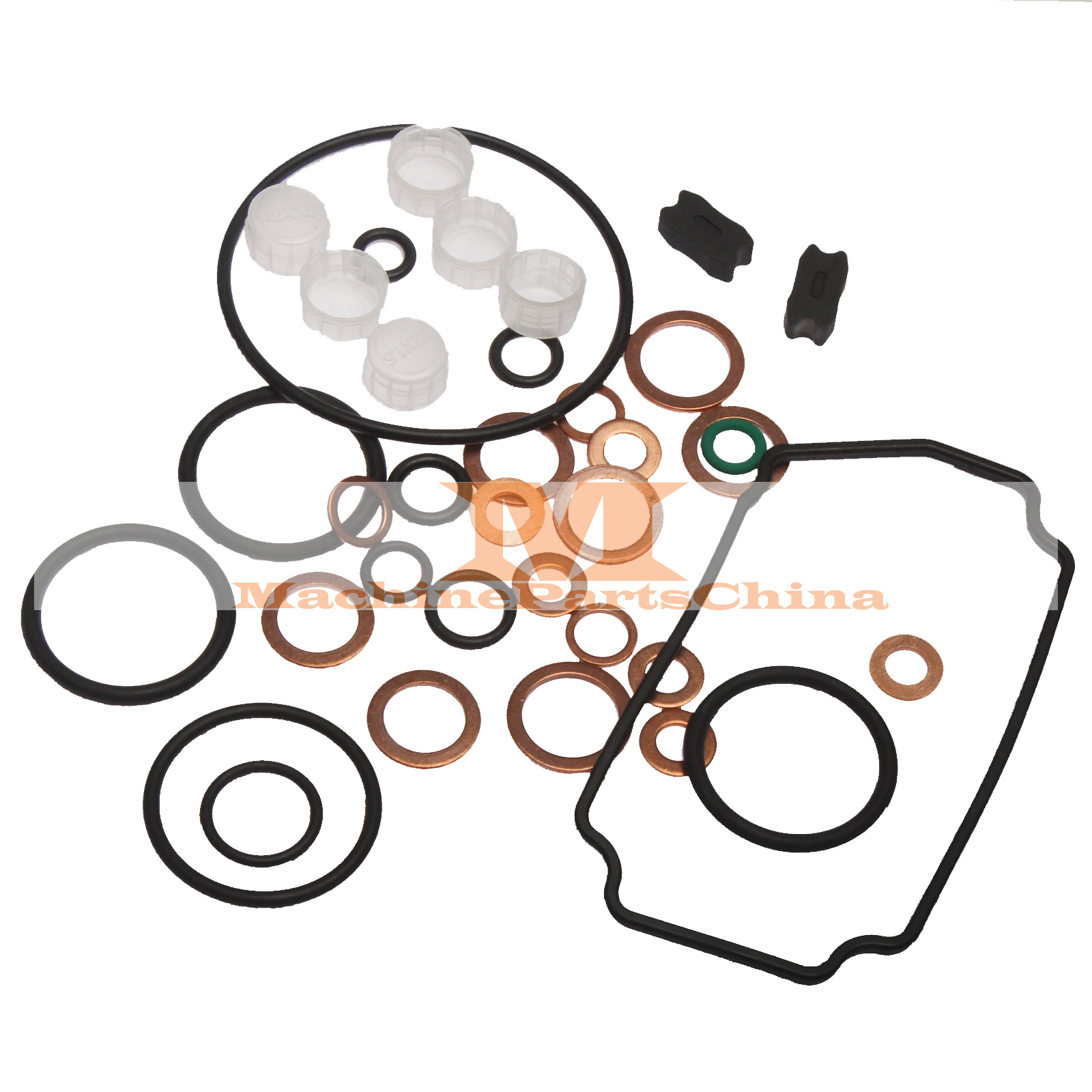 Original Bosch Zexel VE Diesel Injection Overhaul Kit 146600-1120 9461610423