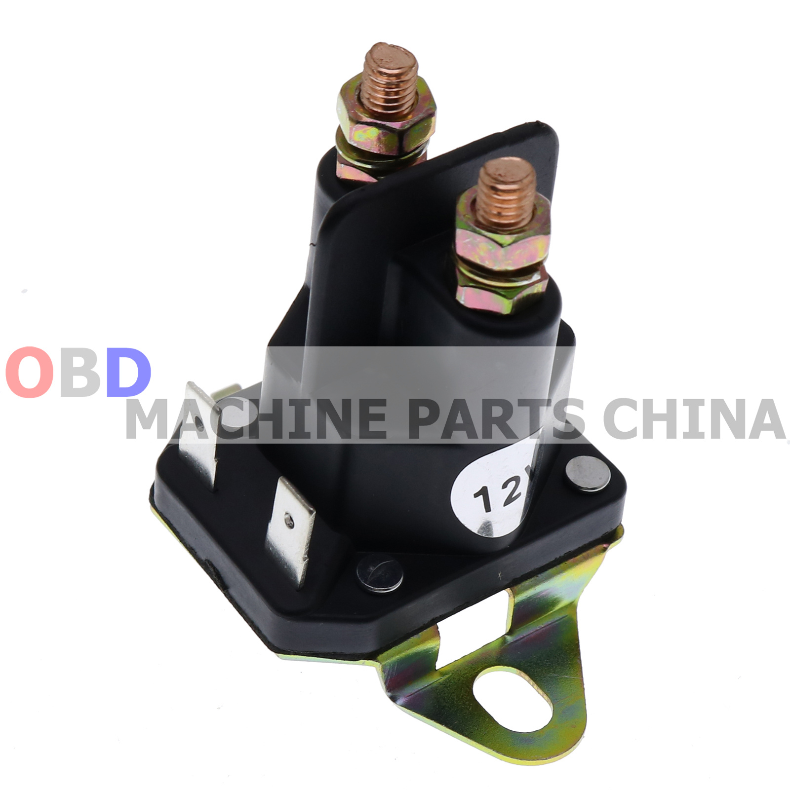 Solenoid For Cub Cadet Xt1 With Kohler Engine
