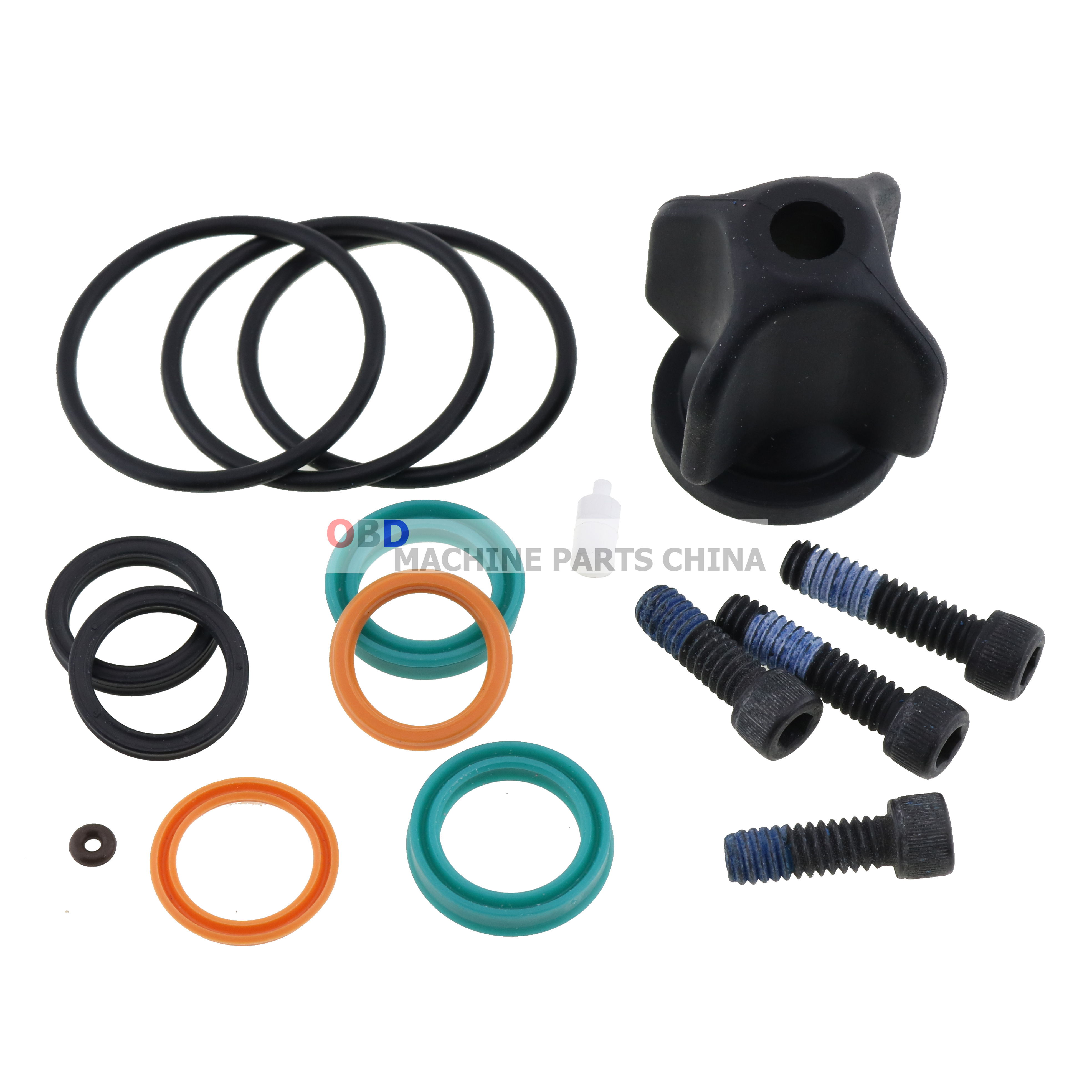 Control Valve Seal Kit 6661315 for Bobcat 741 742 743 751 753 763 773