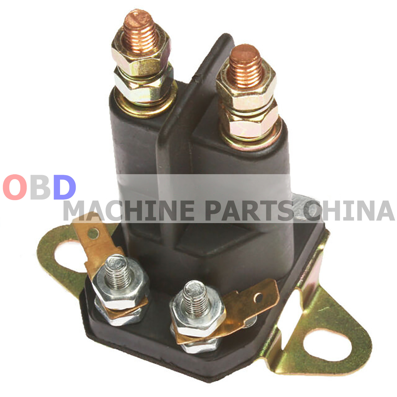 270107007 Starter Solenoid for Kawasaki FR651 FR691 FS481 FS600 FS691