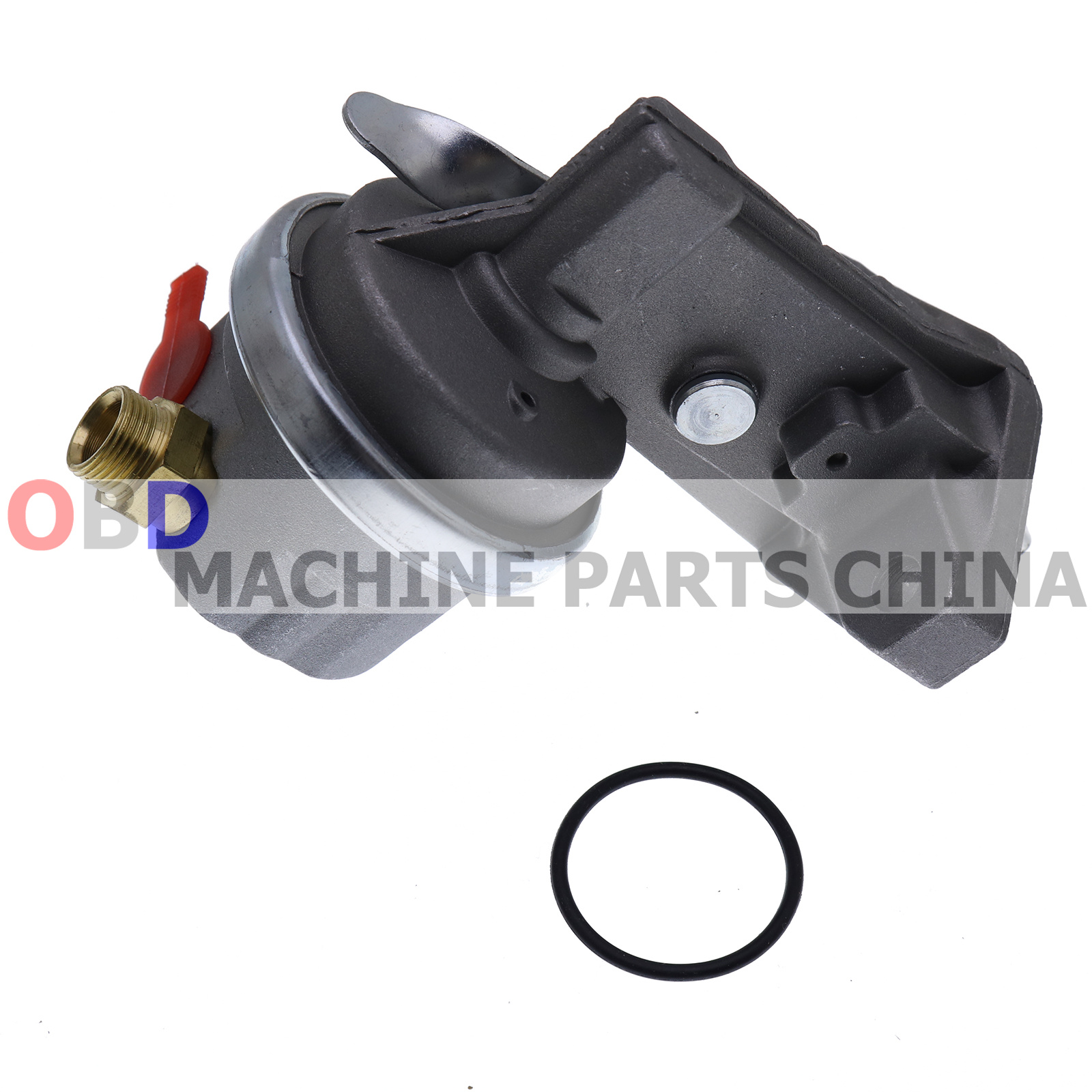 Fuel Pump for John Deere Backhoe Loader 710G 710D 410G 410E 310K 310SK