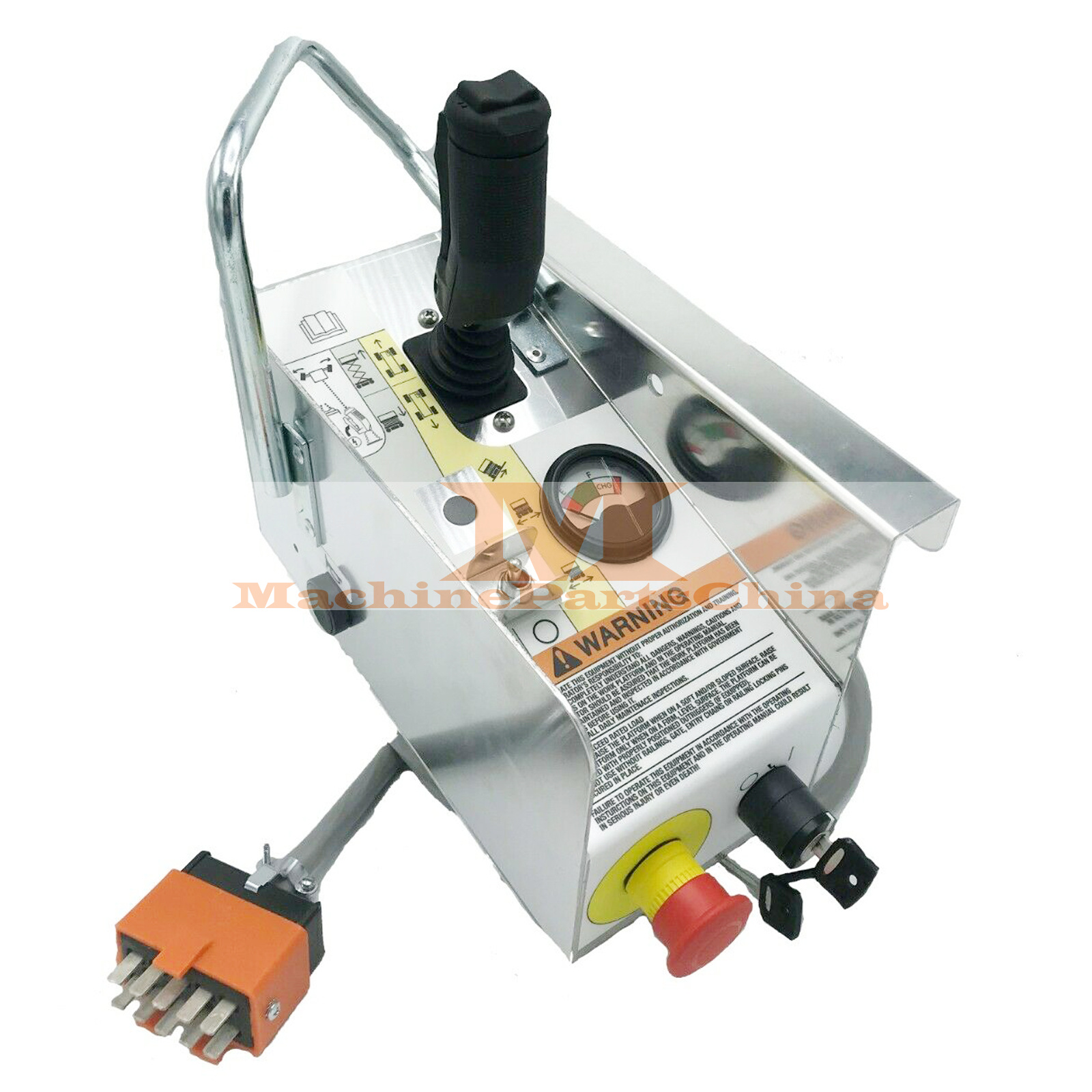New Control Box 310185 for Skyjack Scissor Lift SJIII3015 SJIII3215